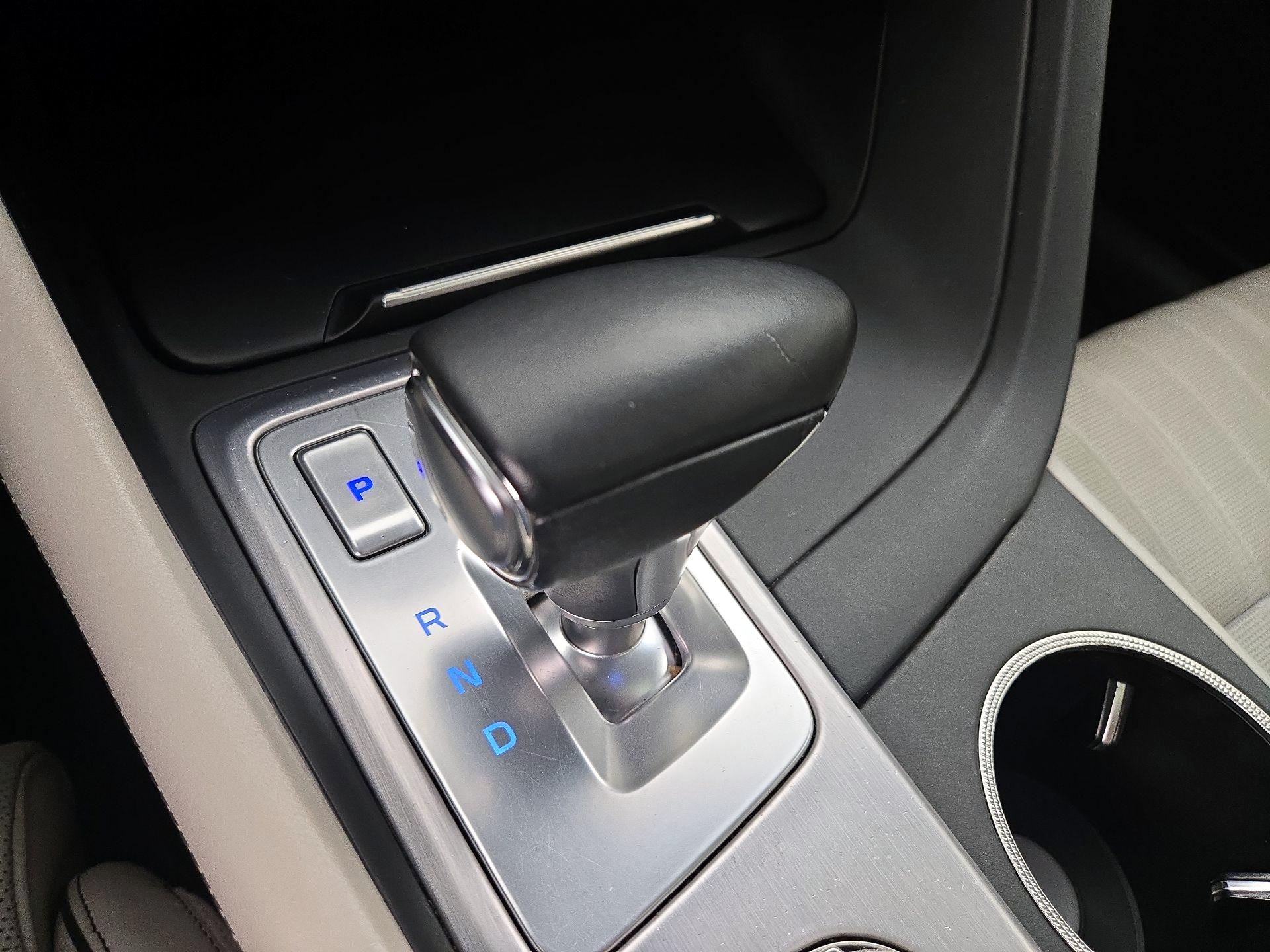 Thumbnail: 2021 Genesis G70 - 18