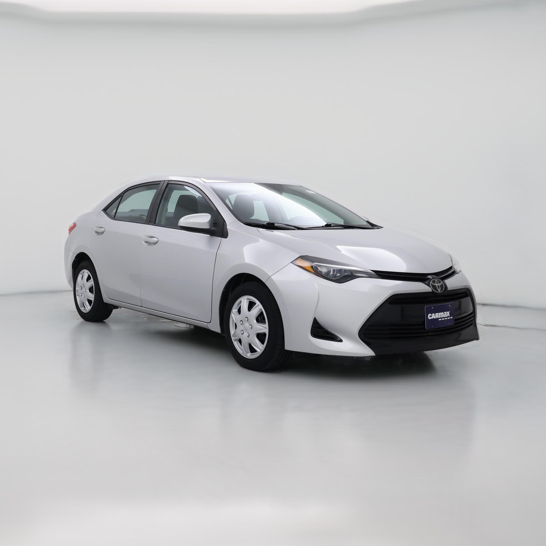Thumbnail: 2019 Toyota Corolla - 1