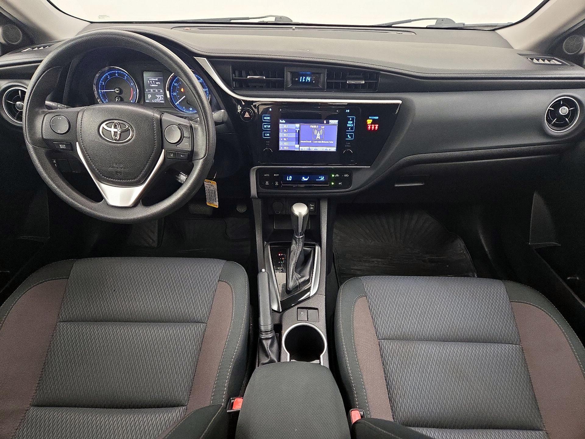 Thumbnail: 2019 Toyota Corolla - 9