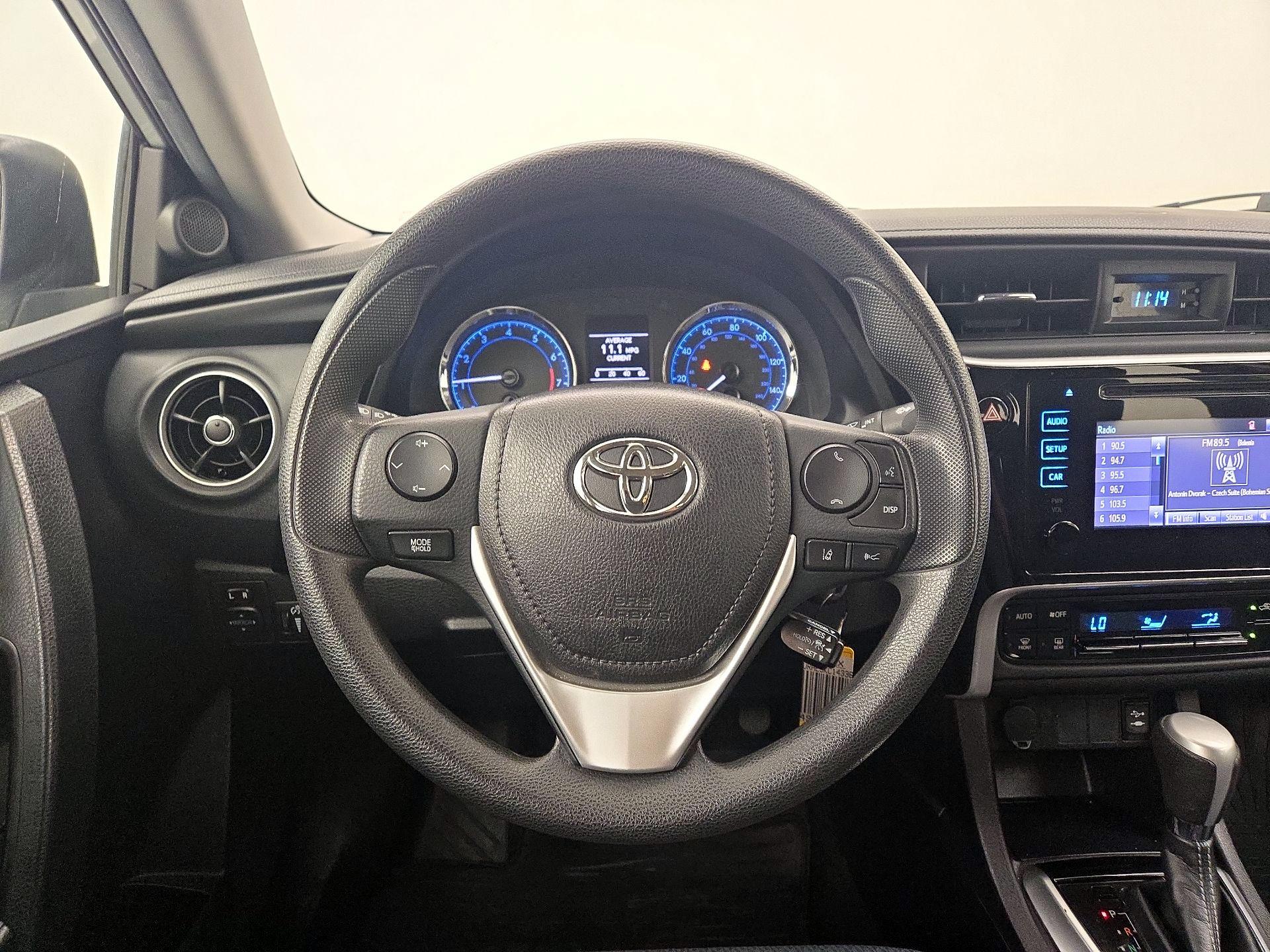 Thumbnail: 2019 Toyota Corolla - 10