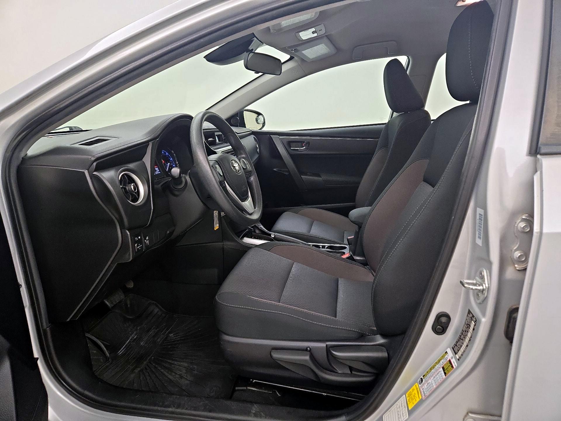 Thumbnail: 2019 Toyota Corolla - 11