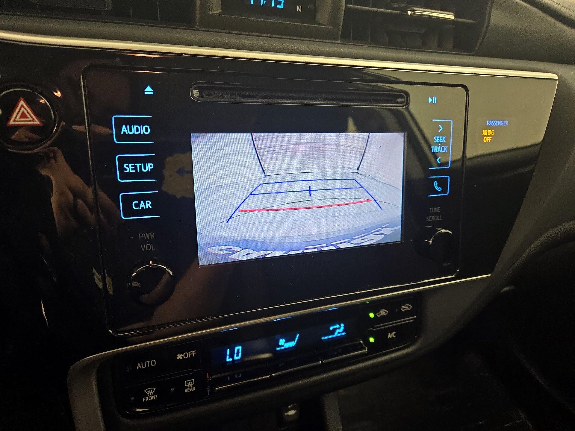 Thumbnail: 2019 Toyota Corolla - 14
