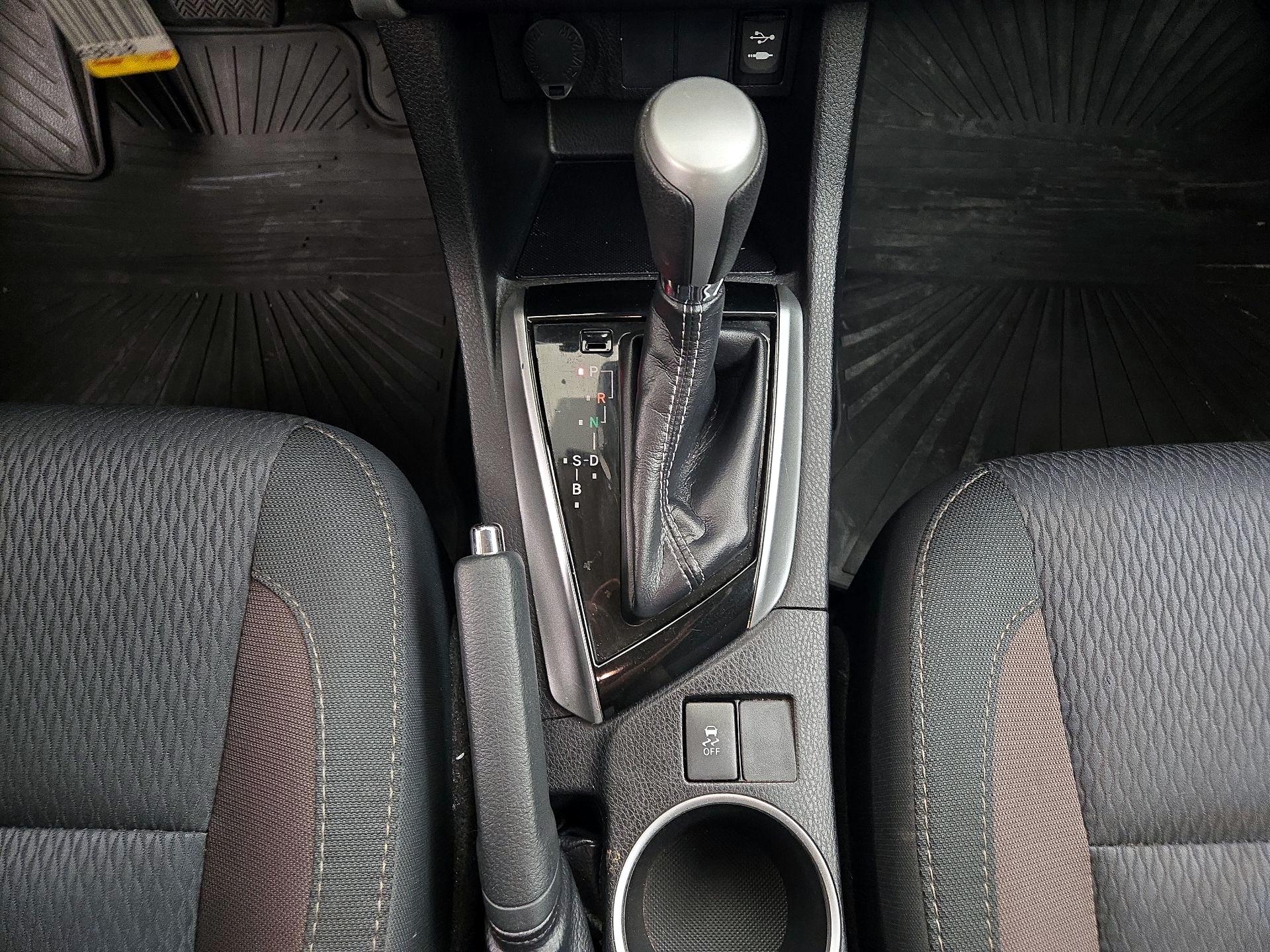 Thumbnail: 2019 Toyota Corolla - 17