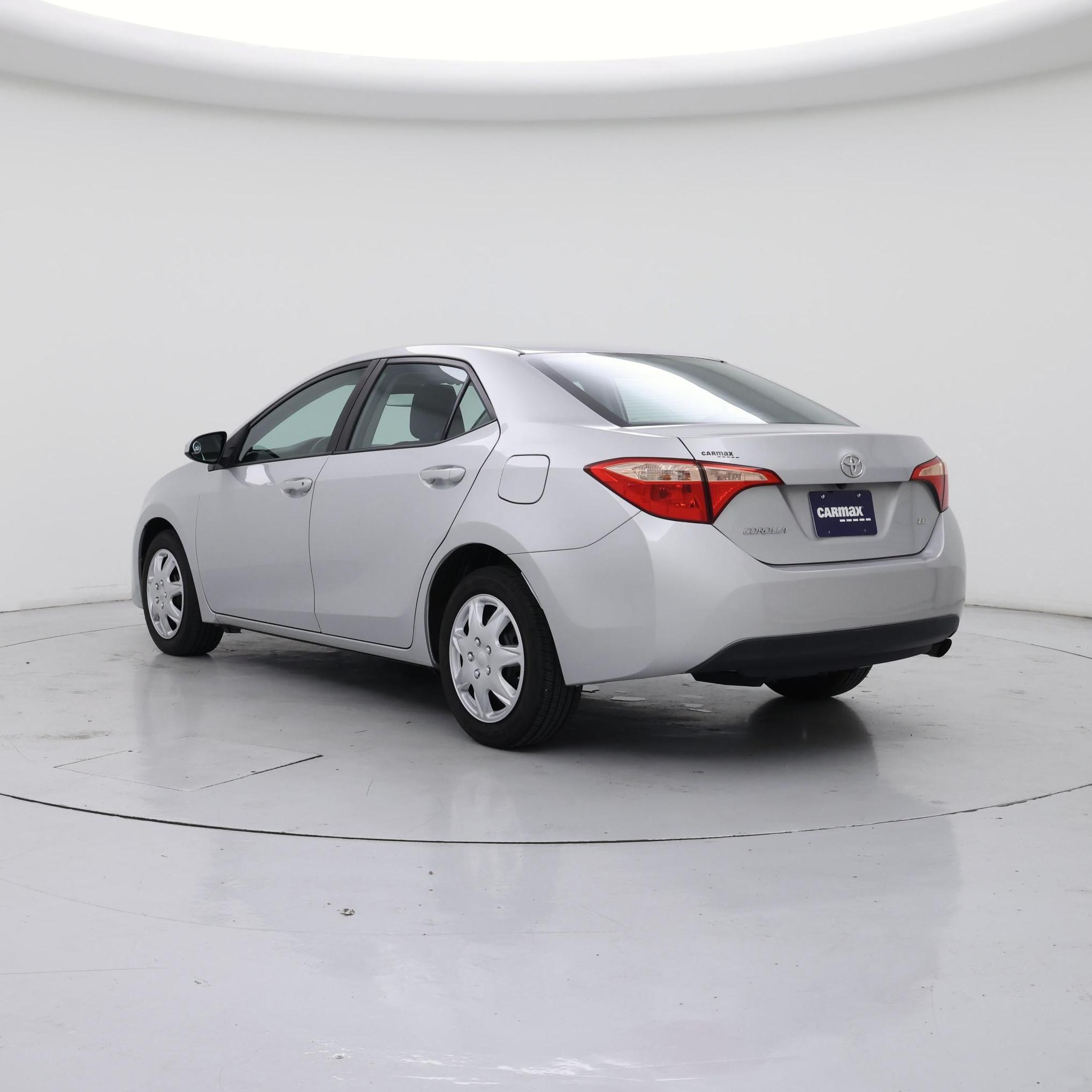 Thumbnail: 2019 Toyota Corolla - 2