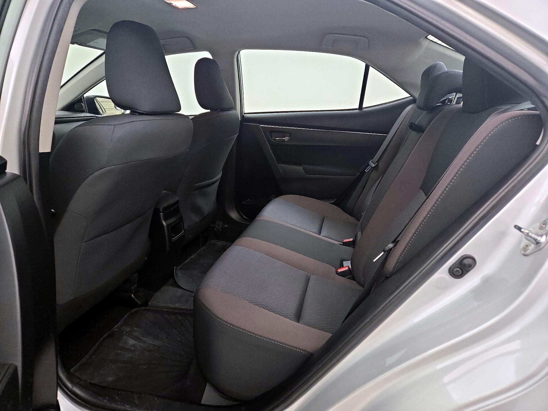 Thumbnail: 2019 Toyota Corolla - 19