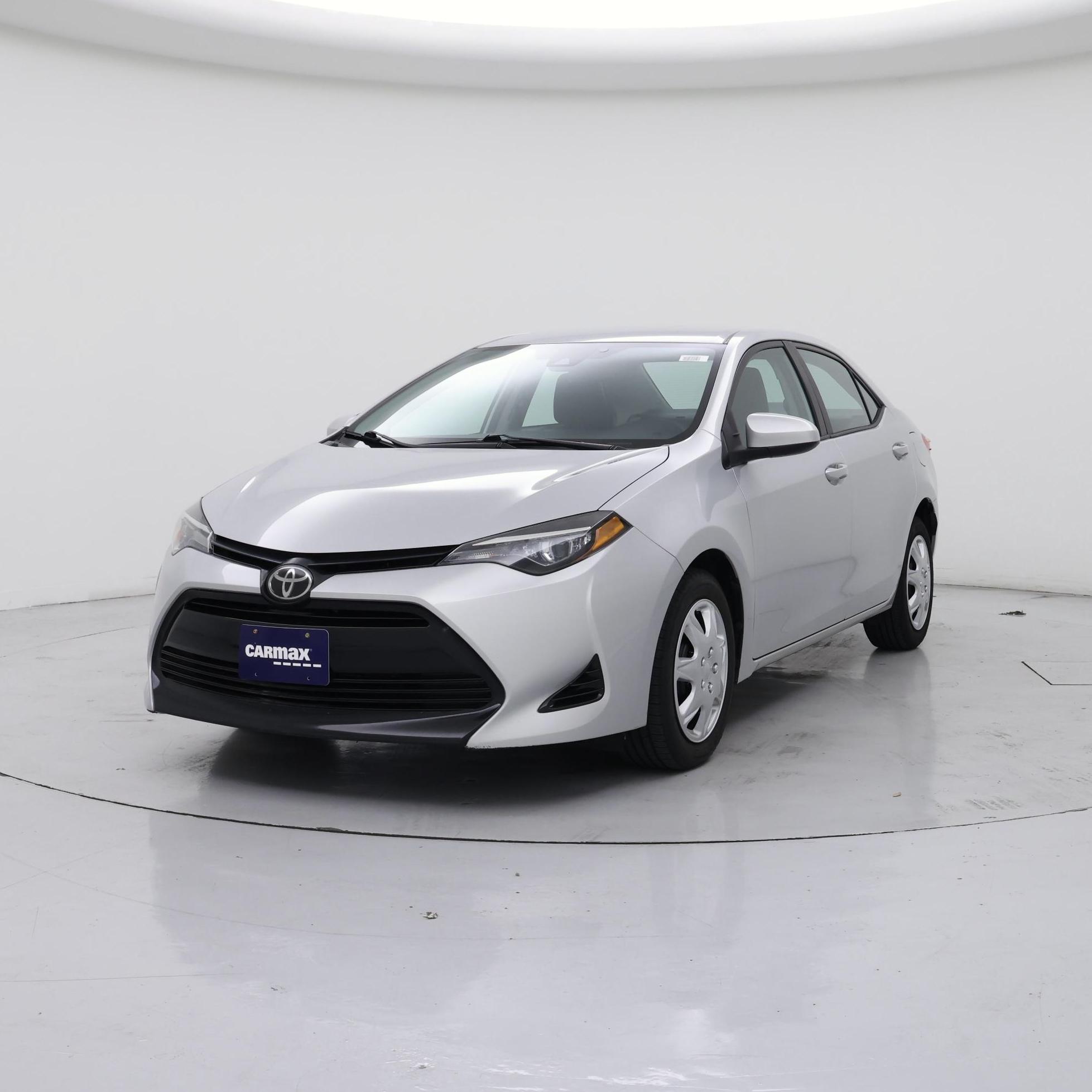 Thumbnail: 2019 Toyota Corolla - 4