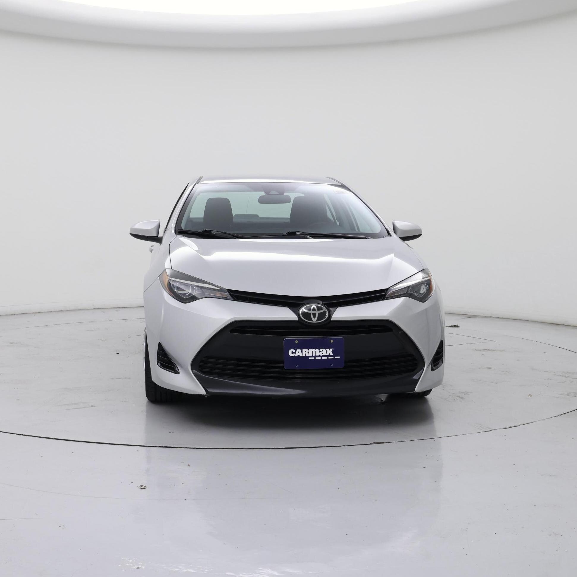 Thumbnail: 2019 Toyota Corolla - 5