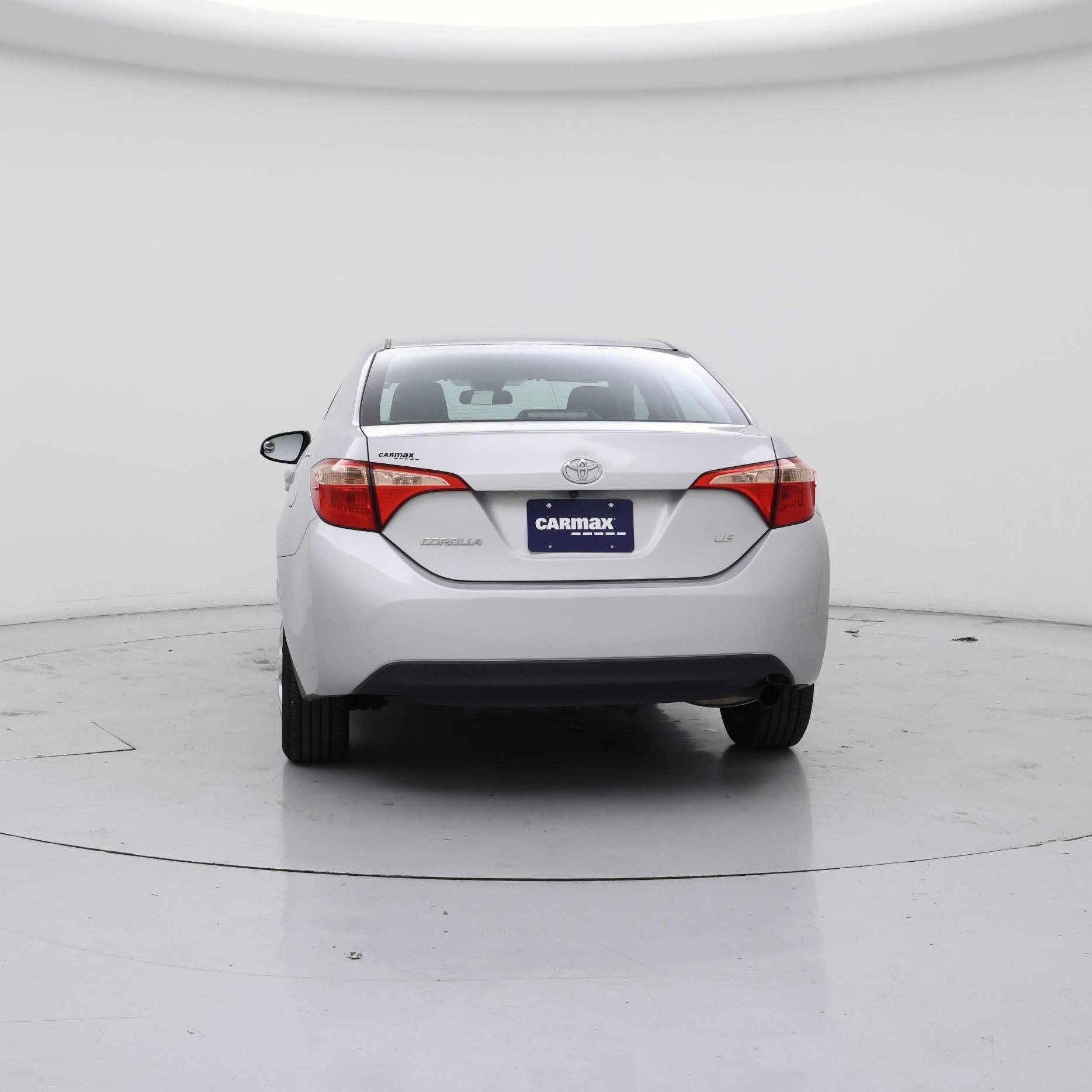 Thumbnail: 2019 Toyota Corolla - 6