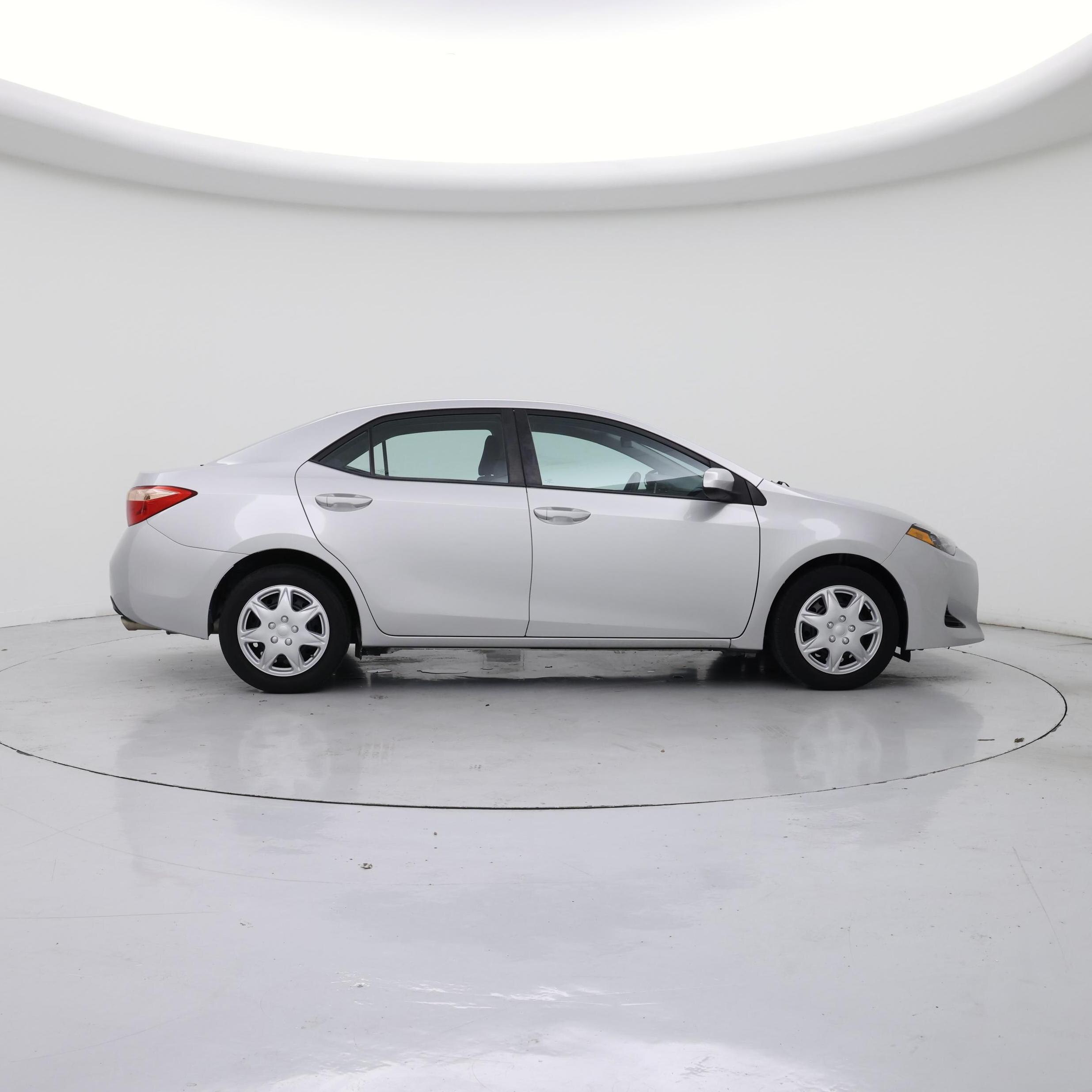 Thumbnail: 2019 Toyota Corolla - 7