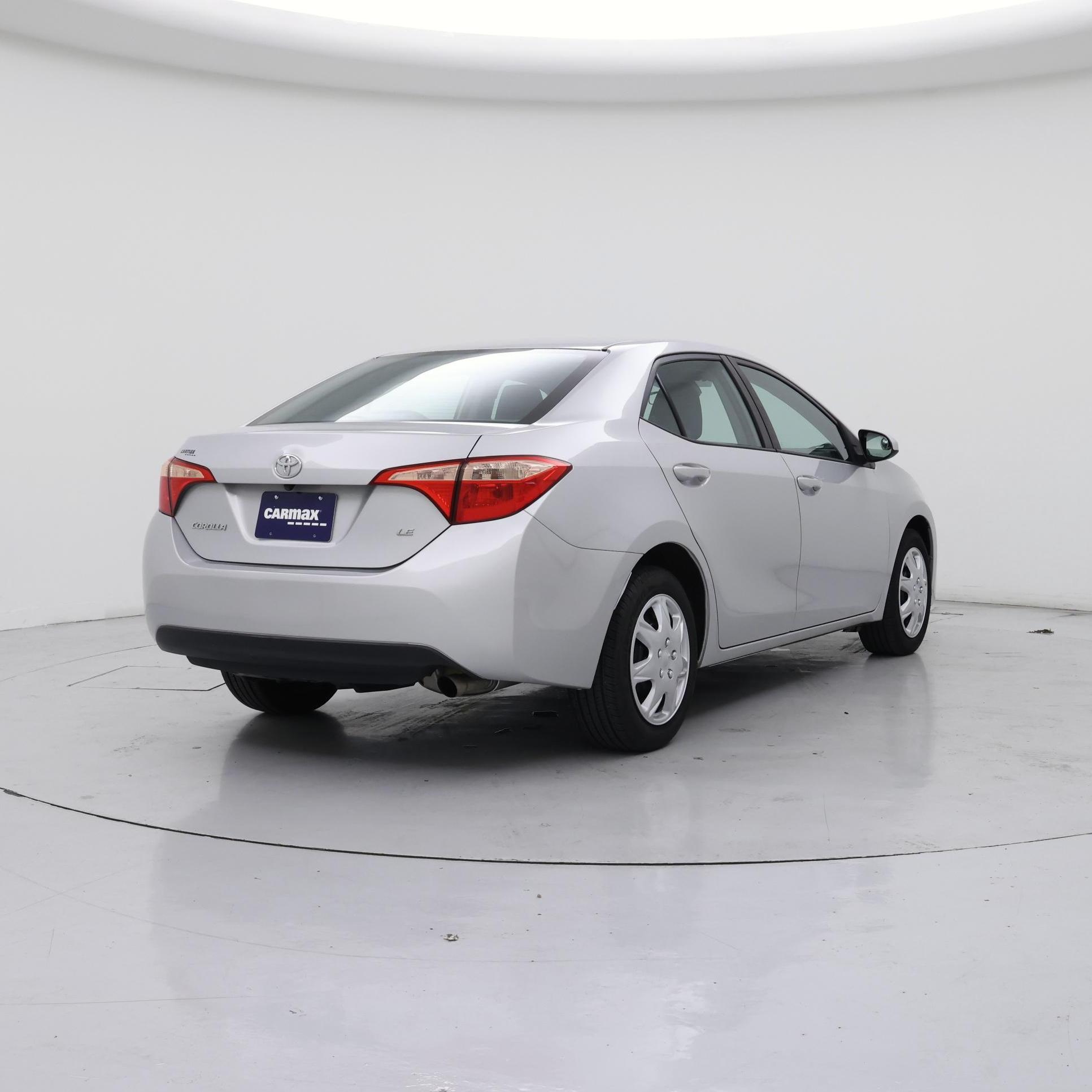 Thumbnail: 2019 Toyota Corolla - 8