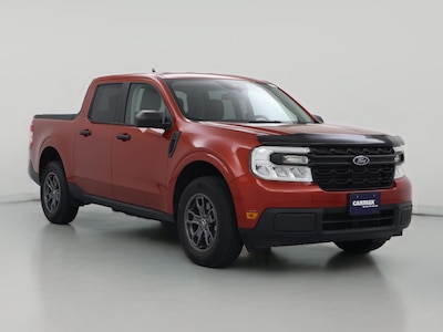 2024 Ford Maverick XL