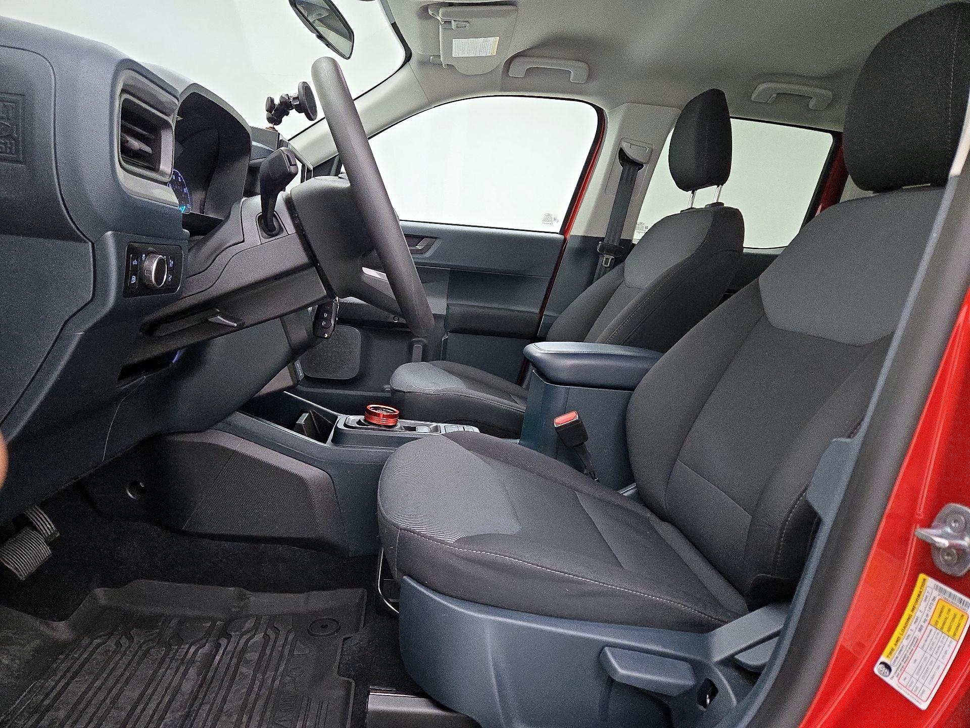 Thumbnail: 2024 Ford Maverick - 11