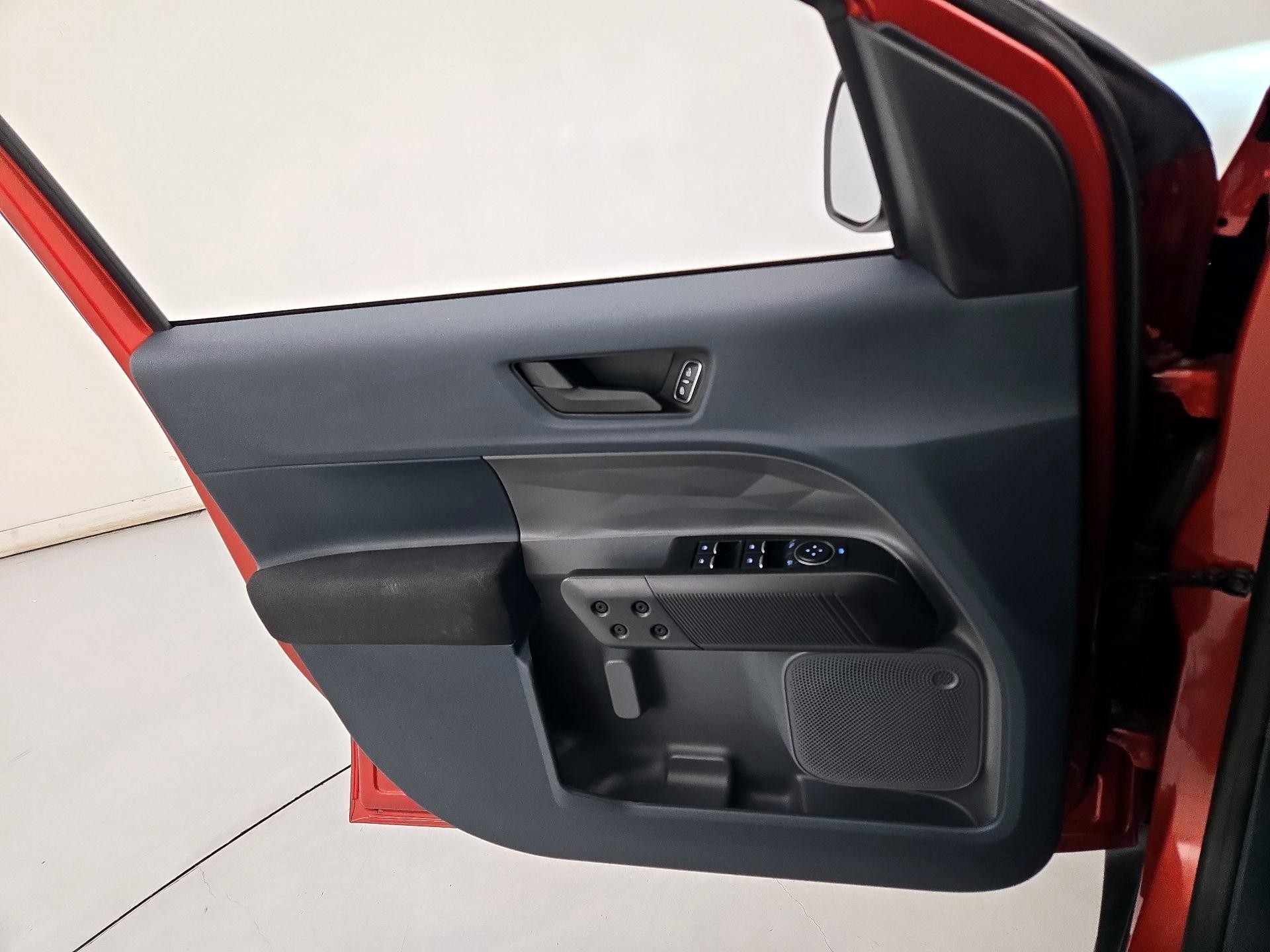 Thumbnail: 2024 Ford Maverick - 12