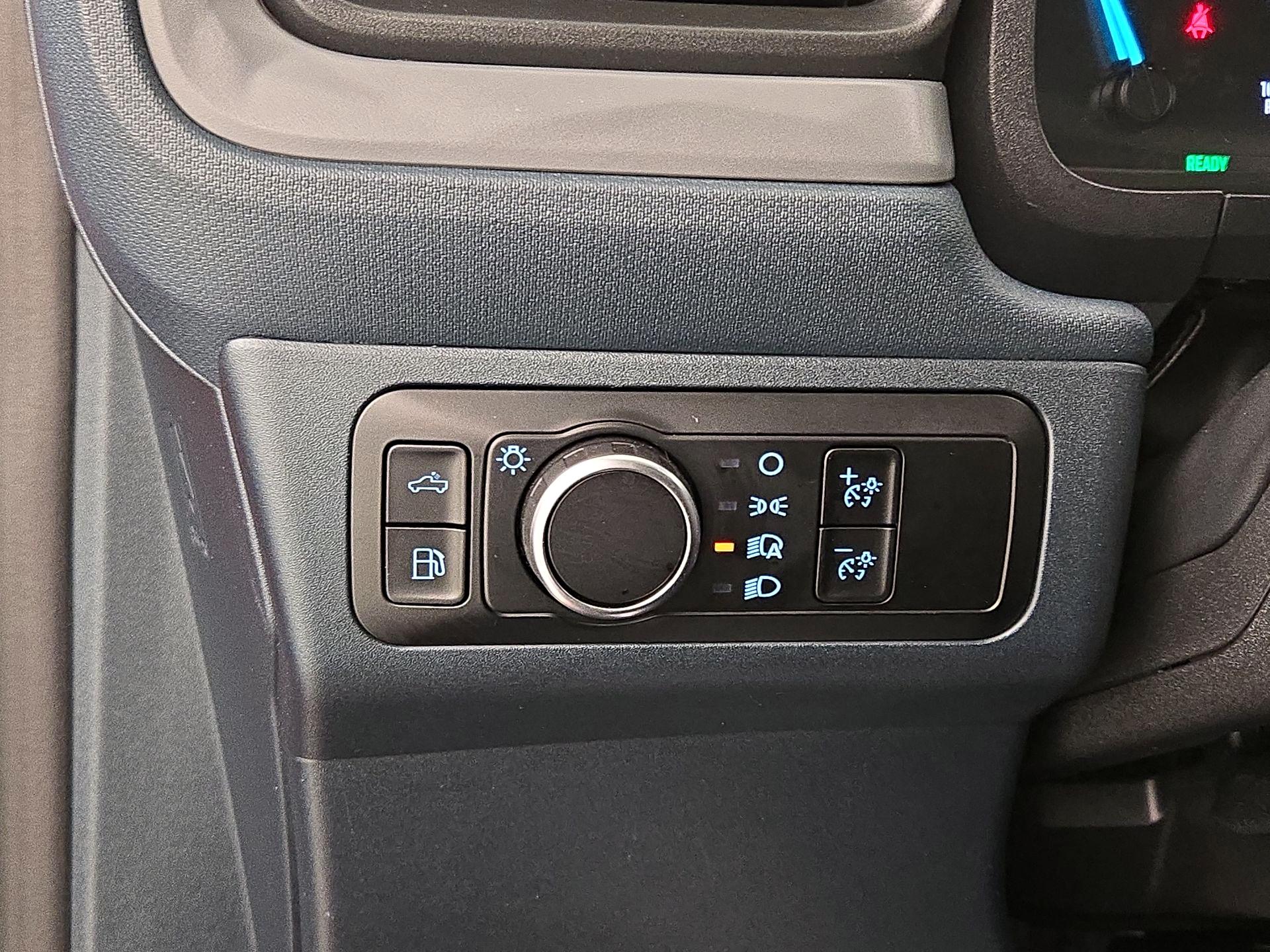 Thumbnail: 2024 Ford Maverick - 13