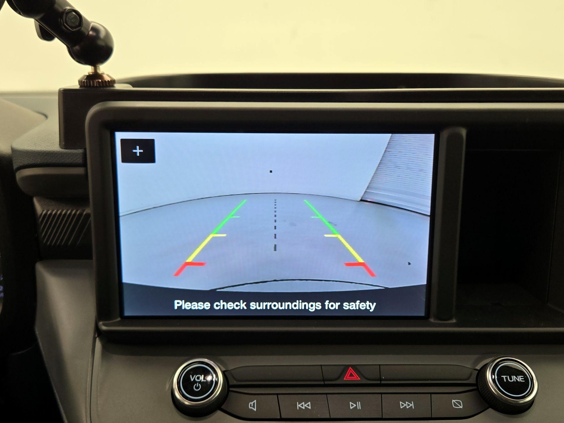 Thumbnail: 2024 Ford Maverick - 14