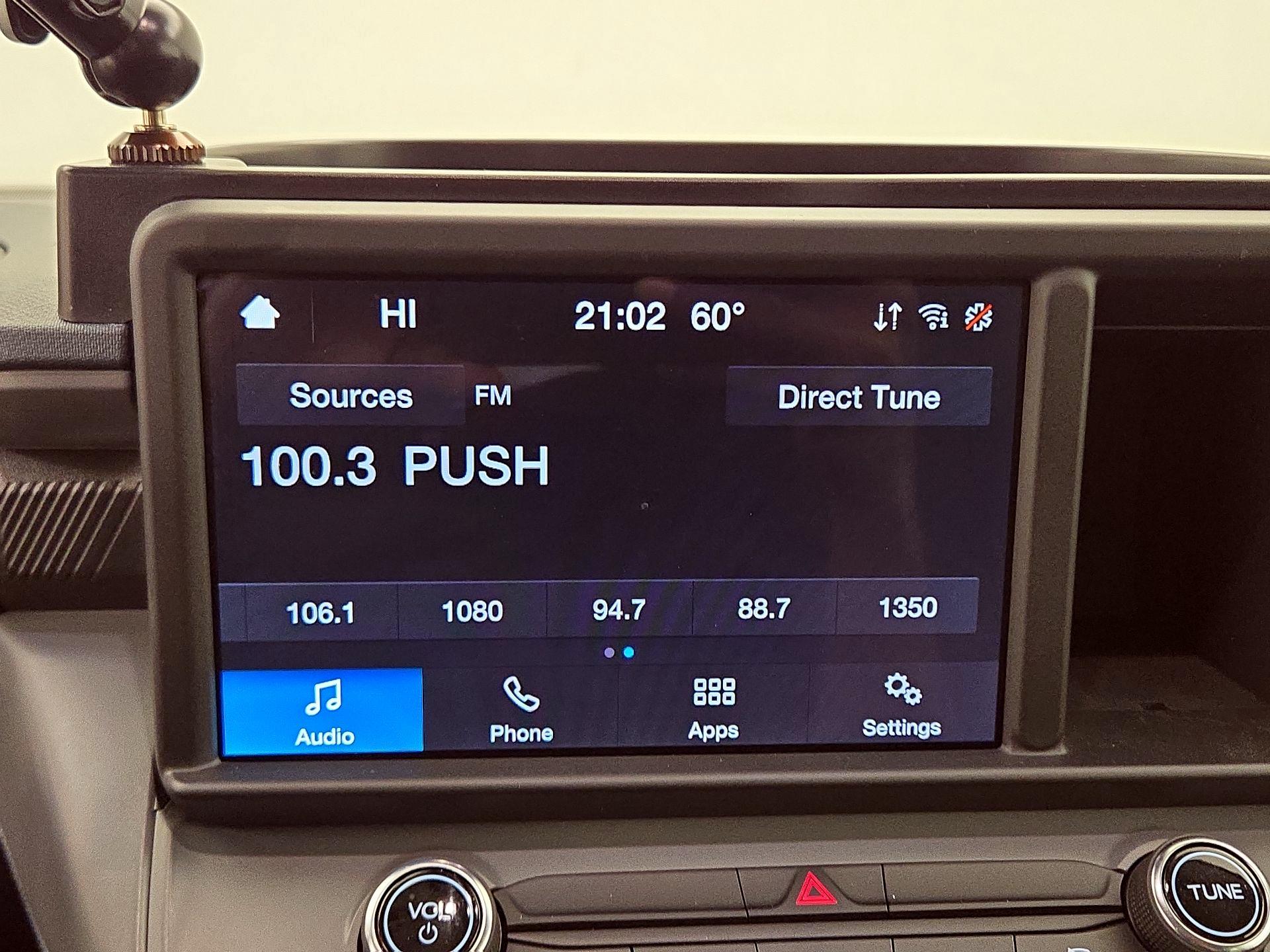 Thumbnail: 2024 Ford Maverick - 15