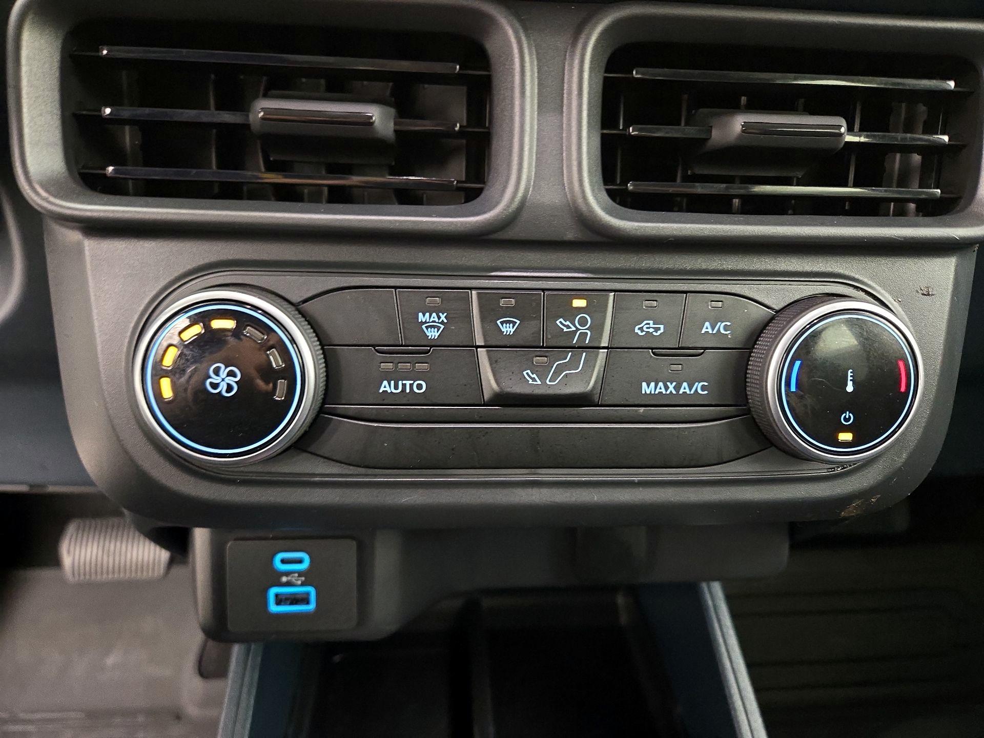 Thumbnail: 2024 Ford Maverick - 16