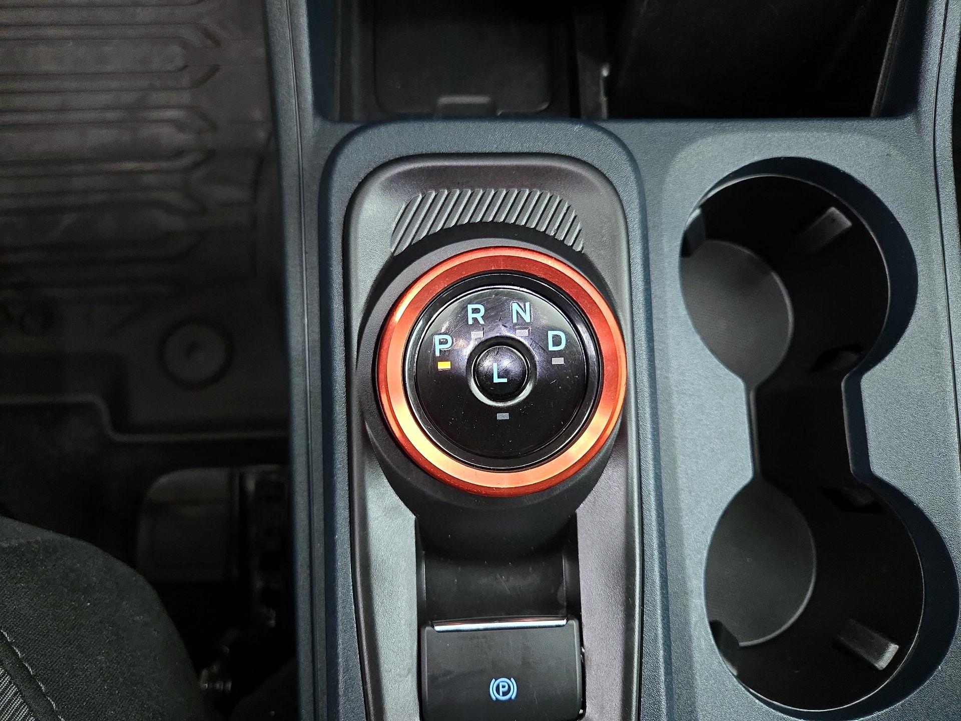 Thumbnail: 2024 Ford Maverick - 17