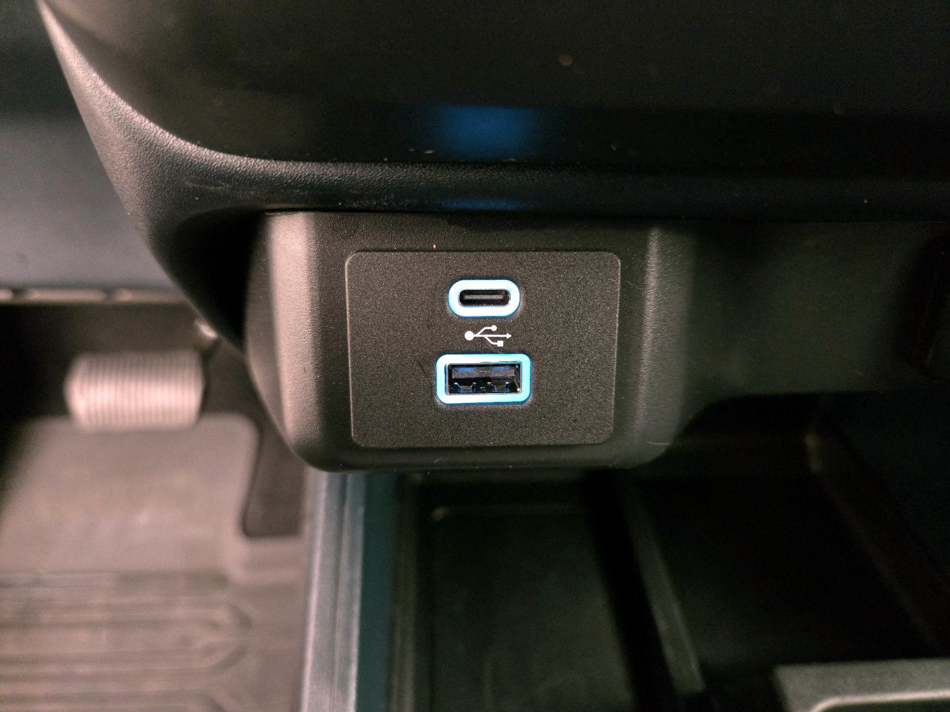 Thumbnail: 2024 Ford Maverick - 18