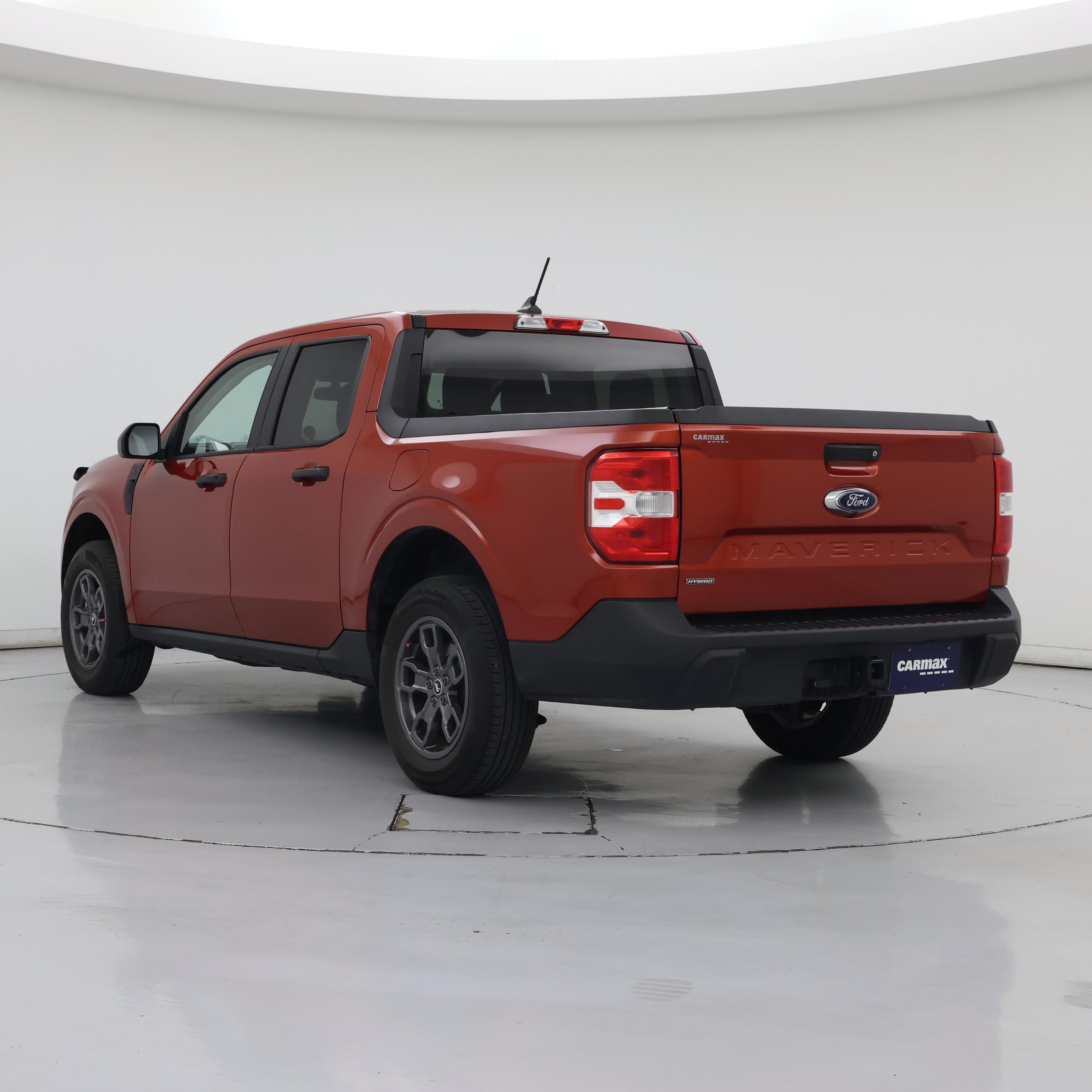 Thumbnail: 2024 Ford Maverick - 2