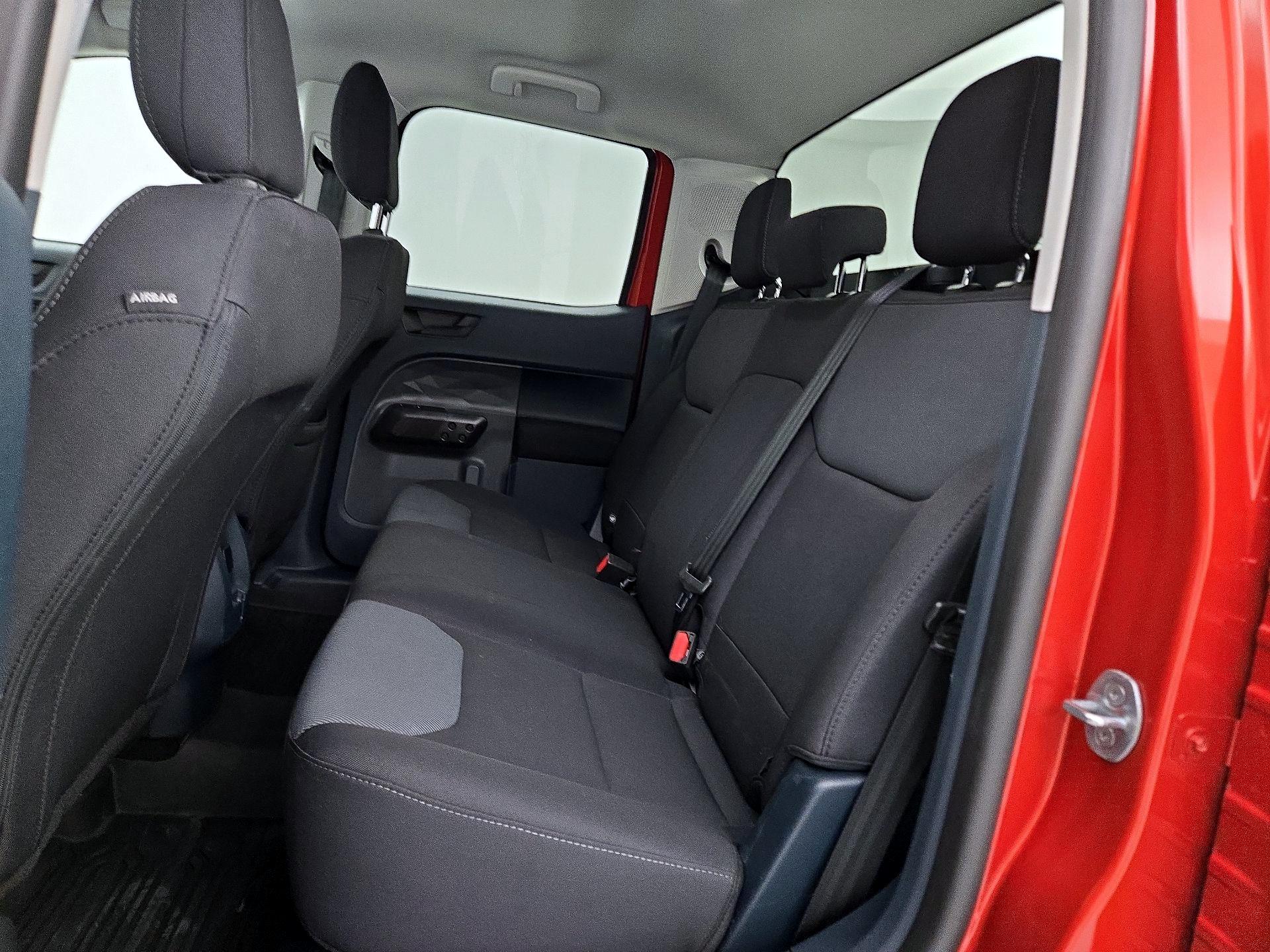 Thumbnail: 2024 Ford Maverick - 19