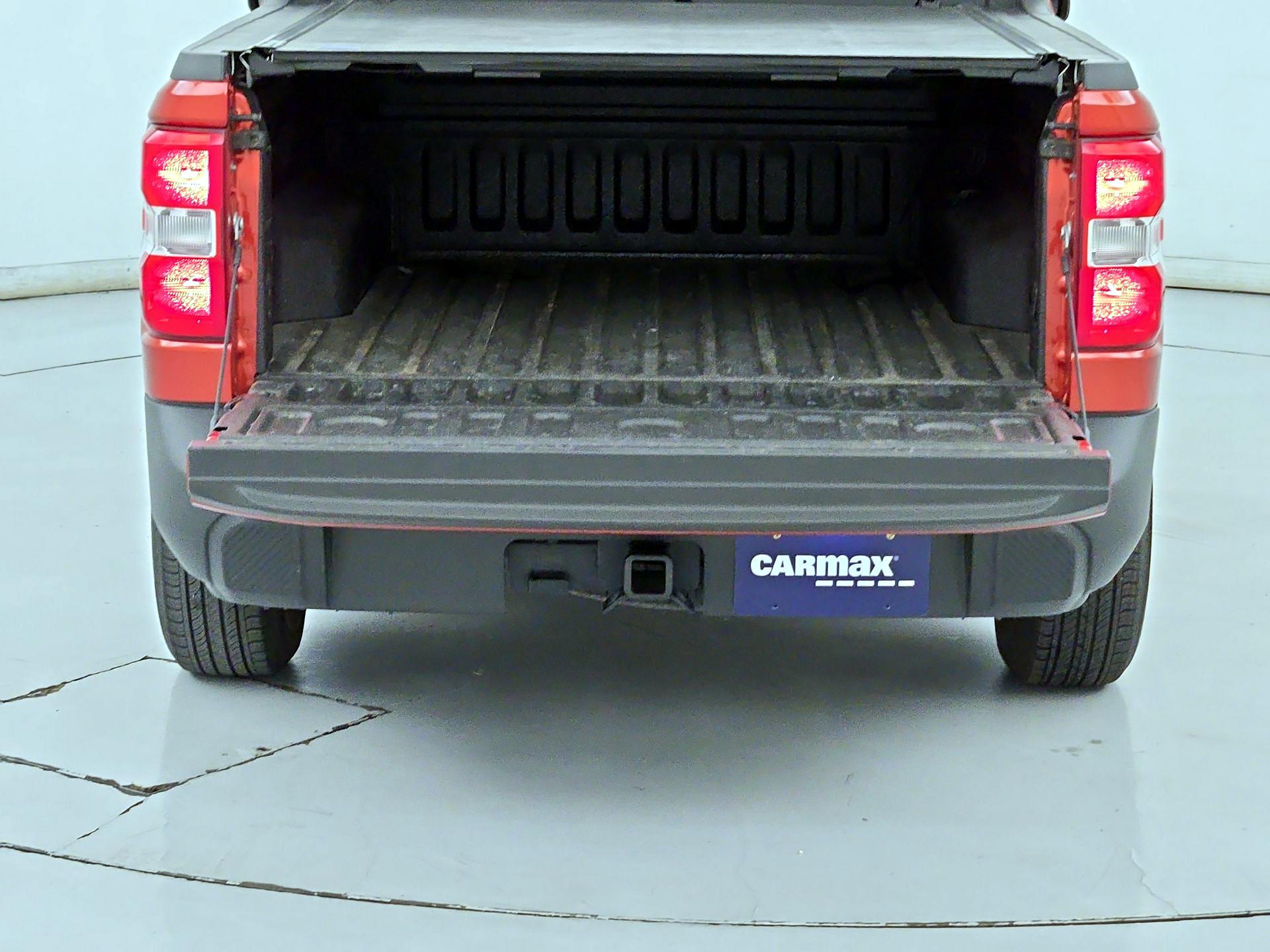 Thumbnail: 2024 Ford Maverick - 20