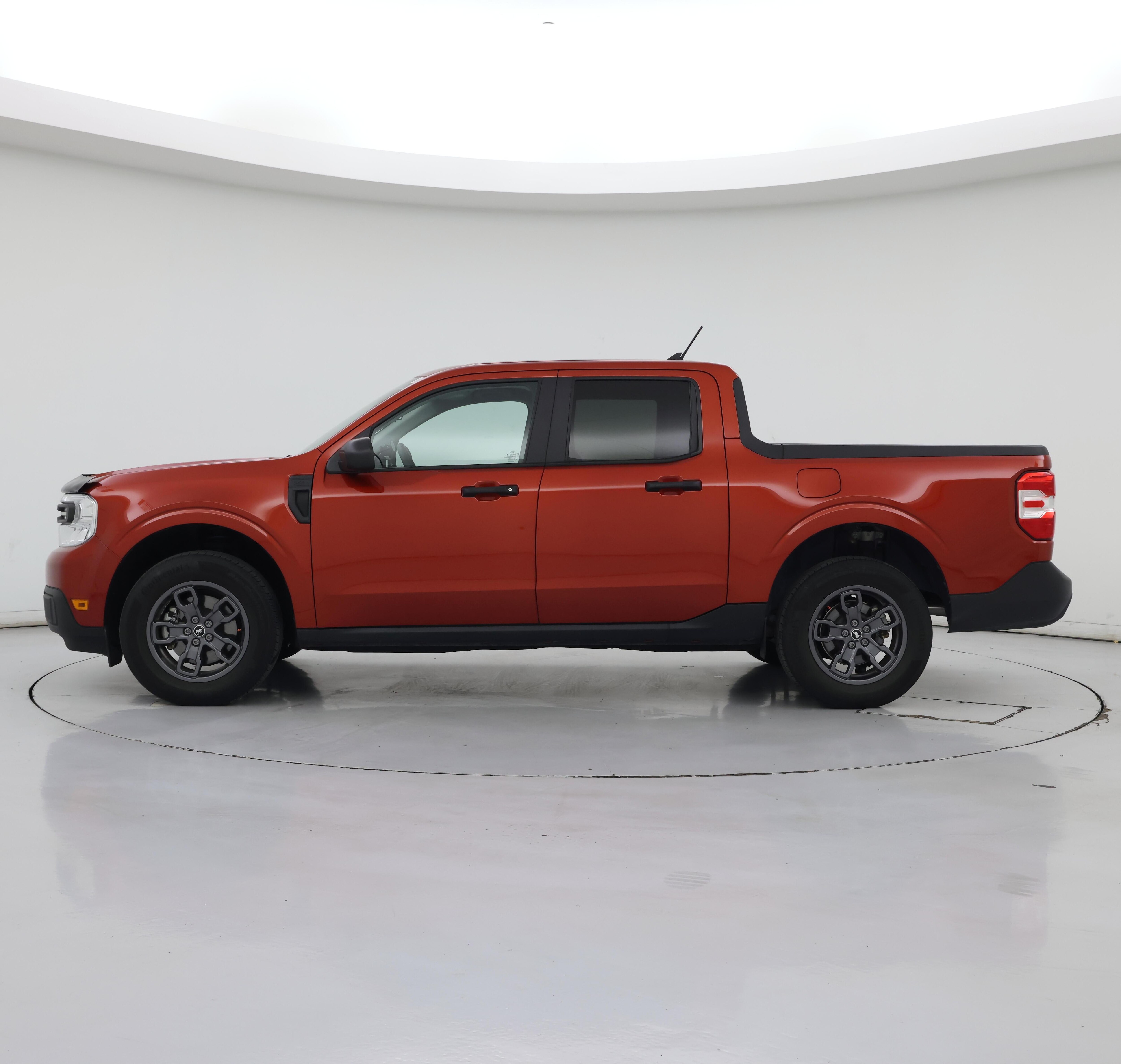 Thumbnail: 2024 Ford Maverick - 3