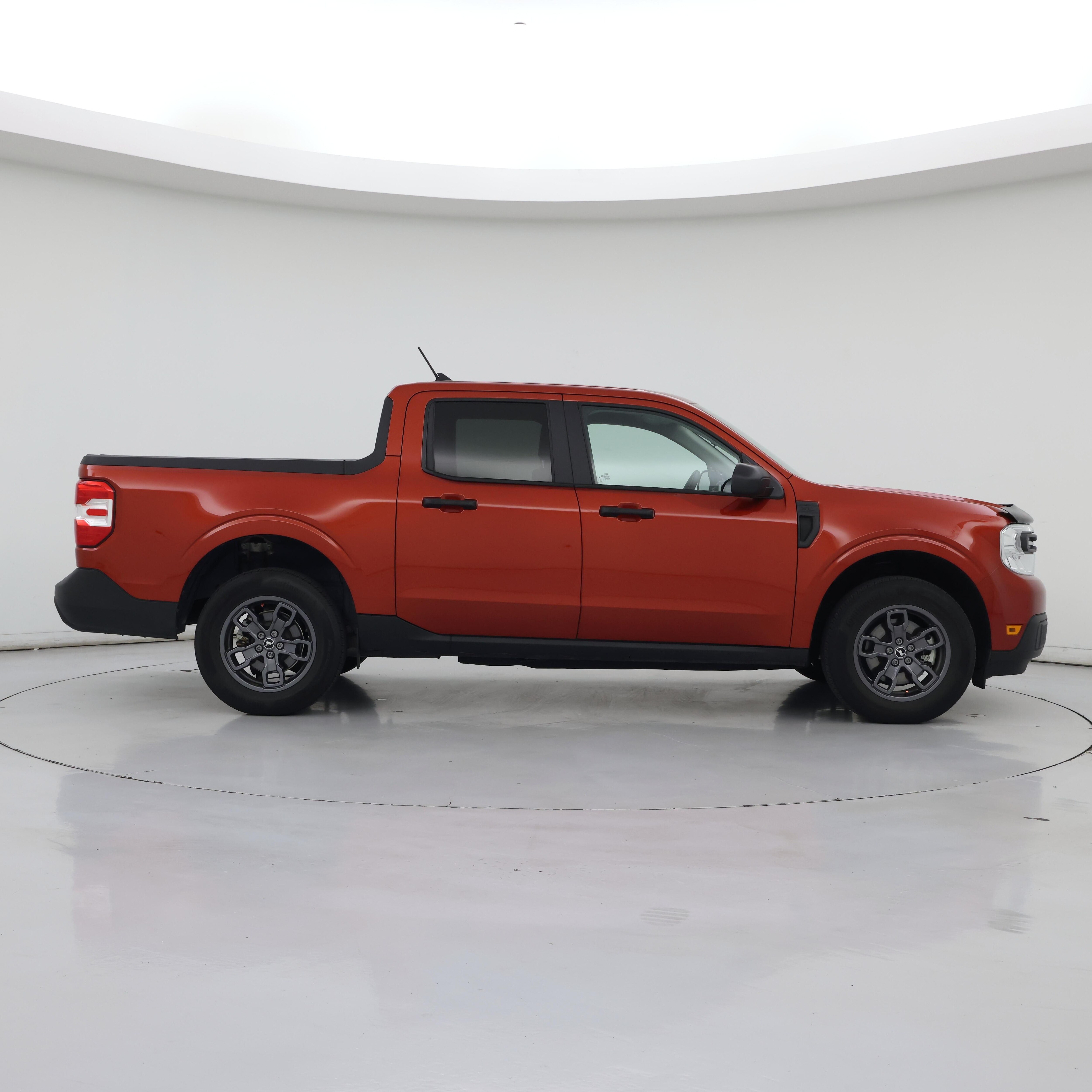 Thumbnail: 2024 Ford Maverick - 7