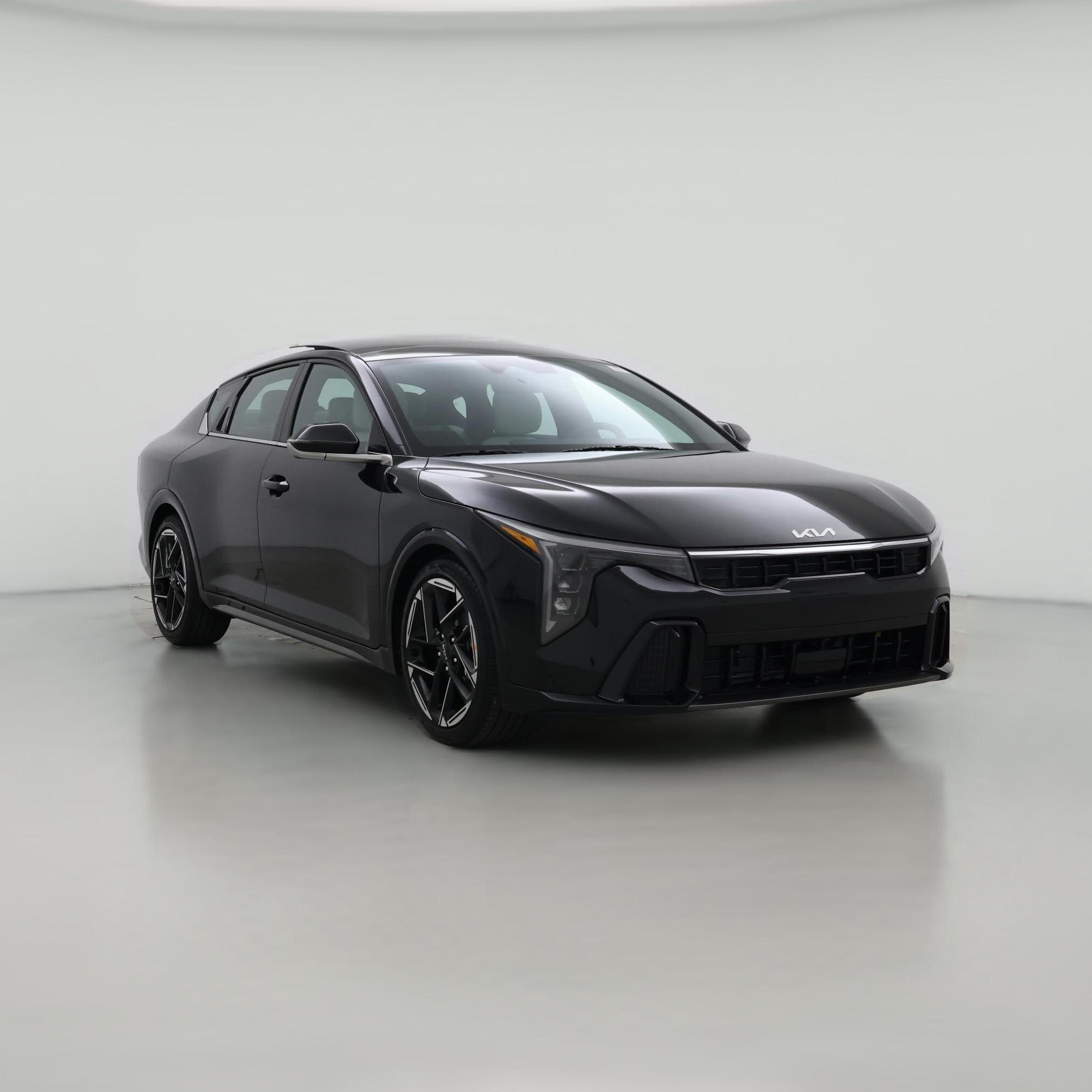 Thumbnail: 2026 Kia K4 - 1