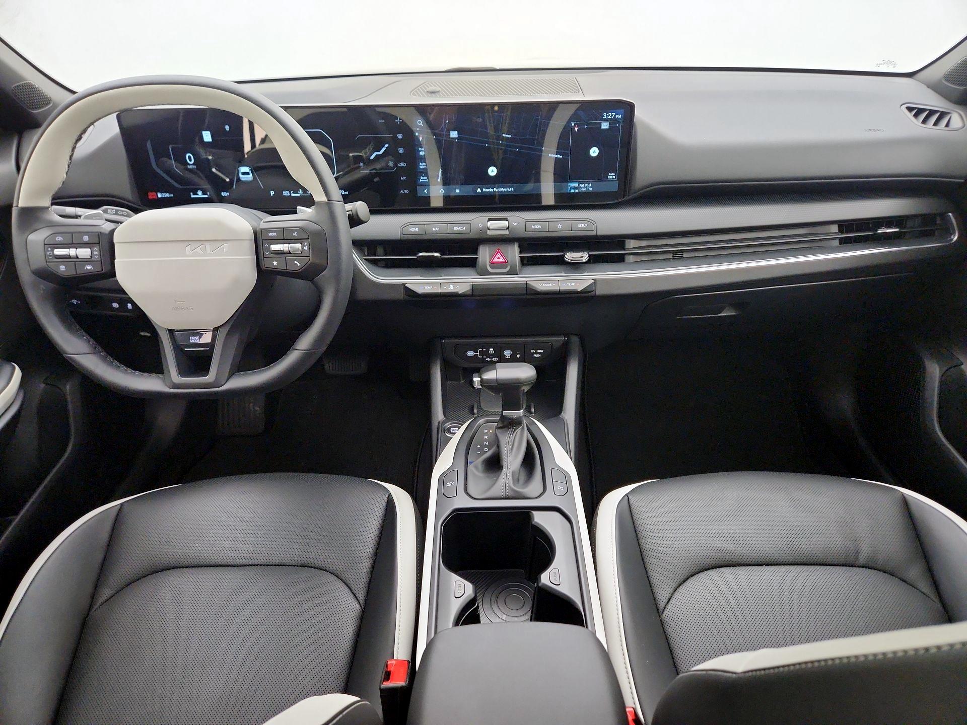Thumbnail: 2026 Kia K4 - 9
