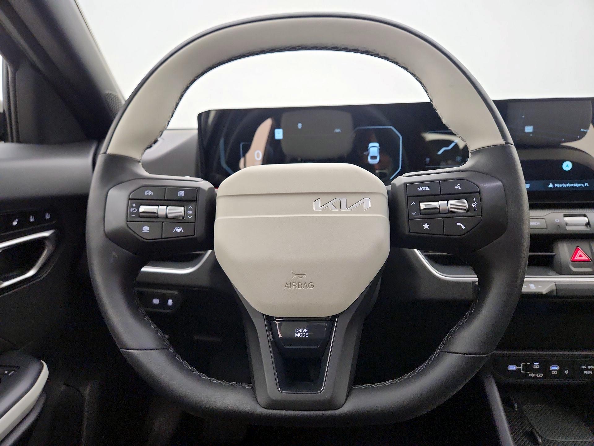Thumbnail: 2026 Kia K4 - 10