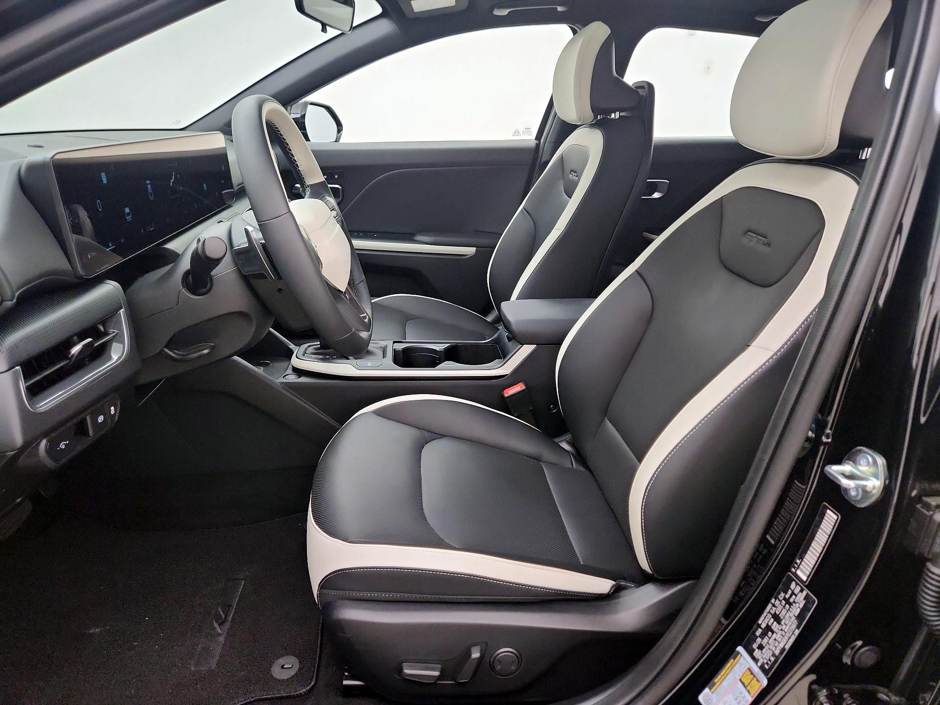 Thumbnail: 2026 Kia K4 - 11
