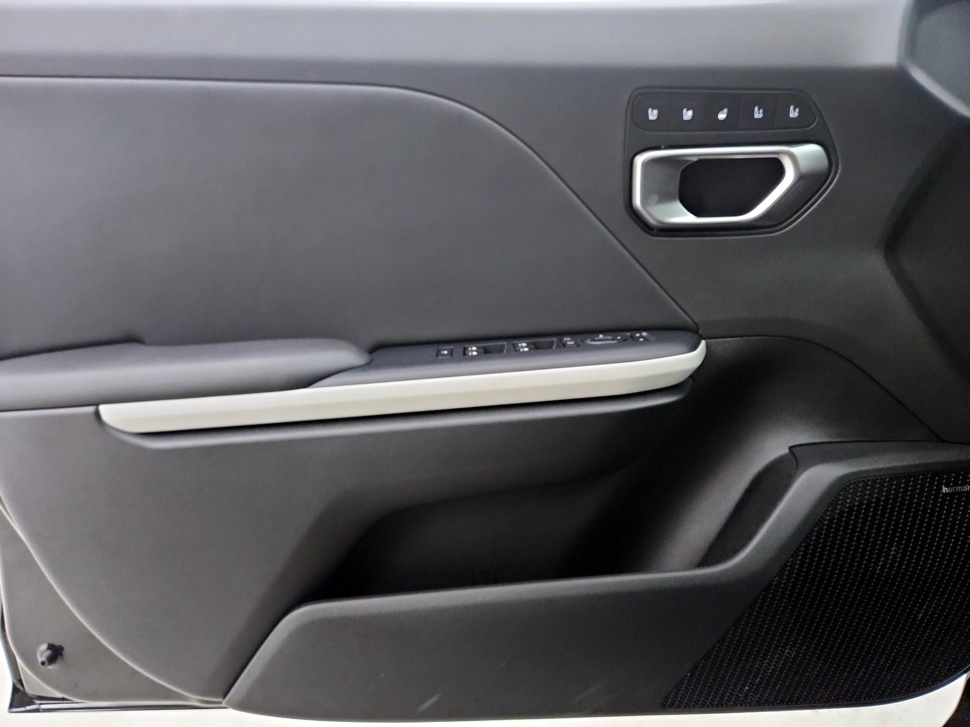 Thumbnail: 2026 Kia K4 - 12