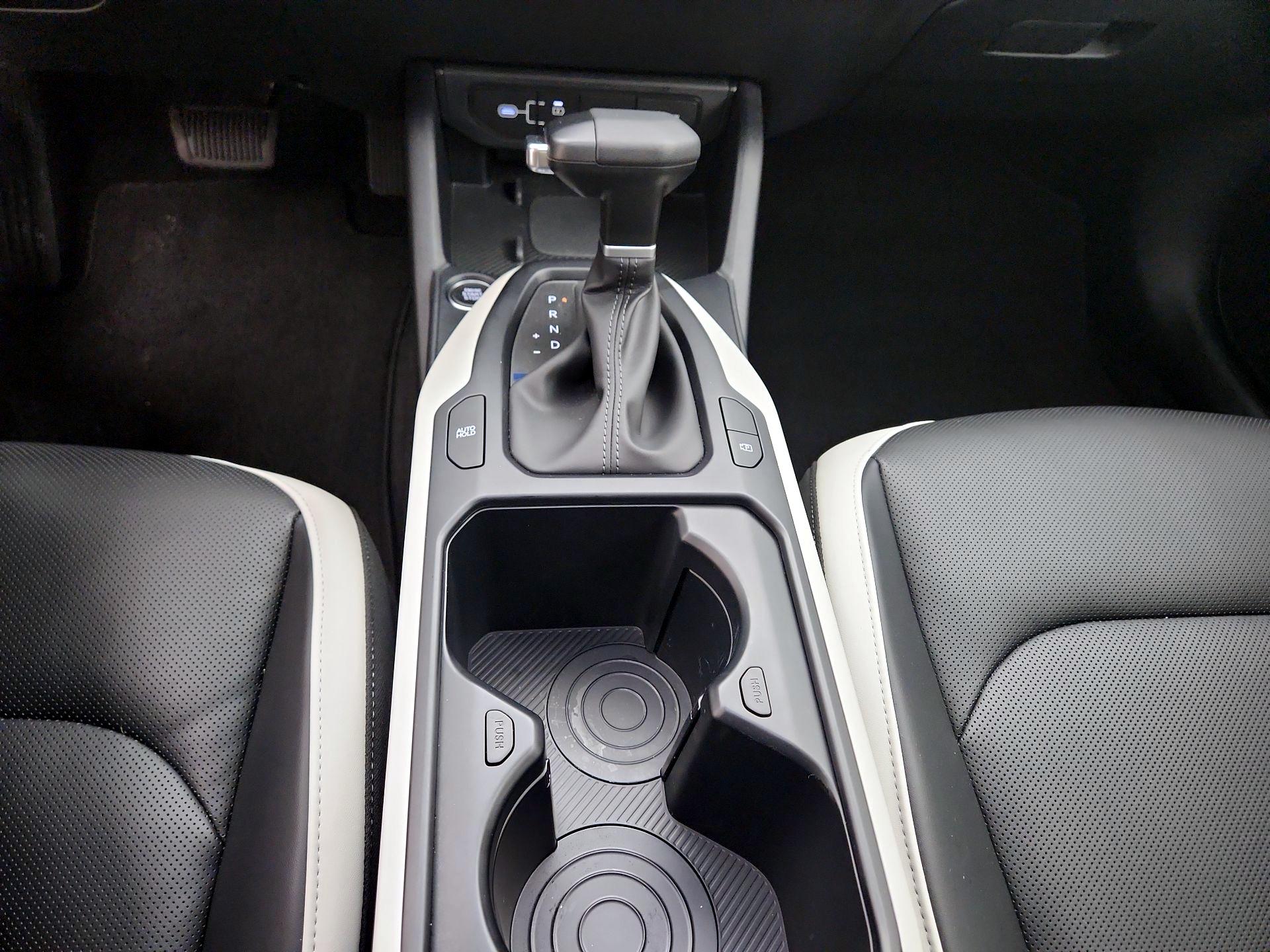 Thumbnail: 2026 Kia K4 - 18