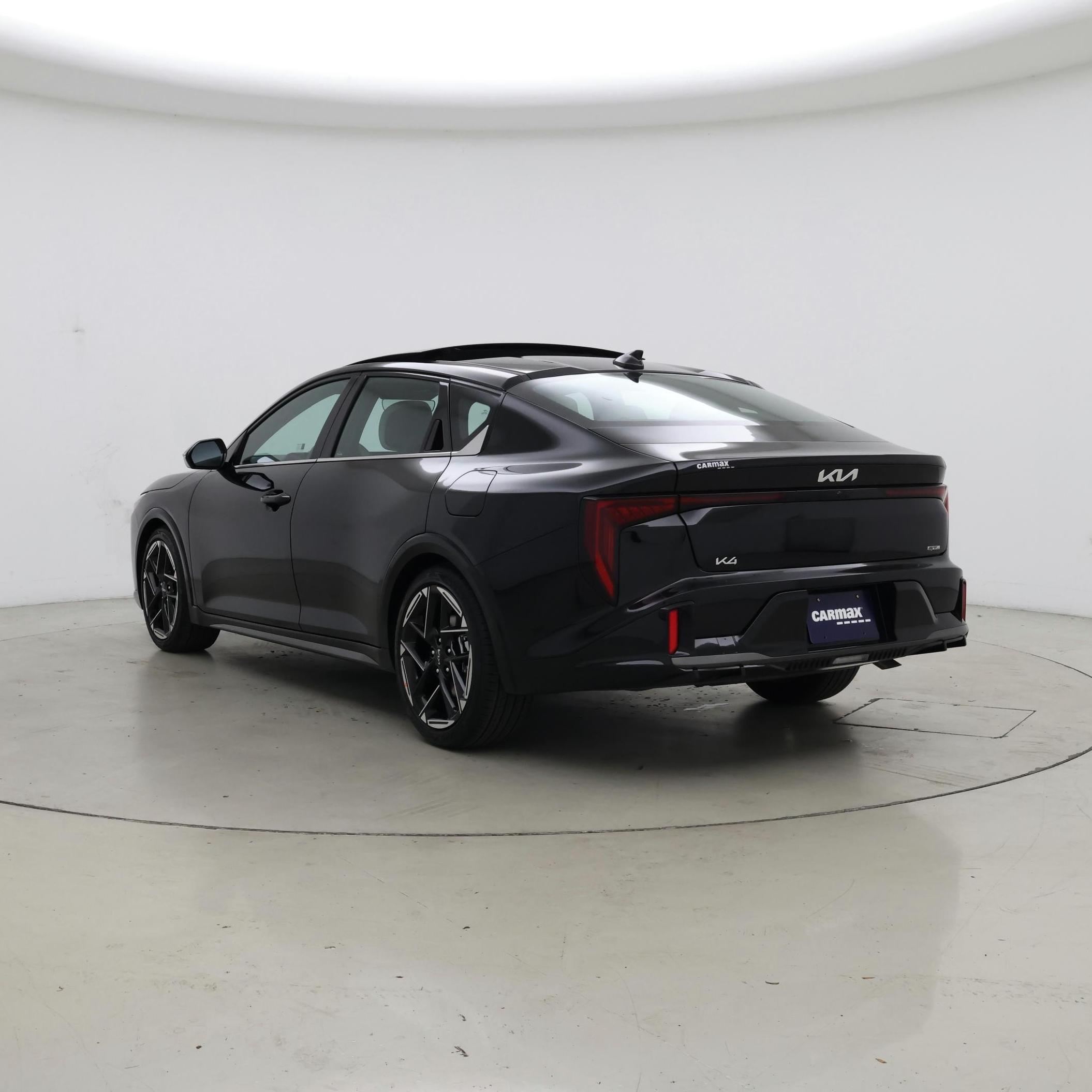 Thumbnail: 2026 Kia K4 - 2