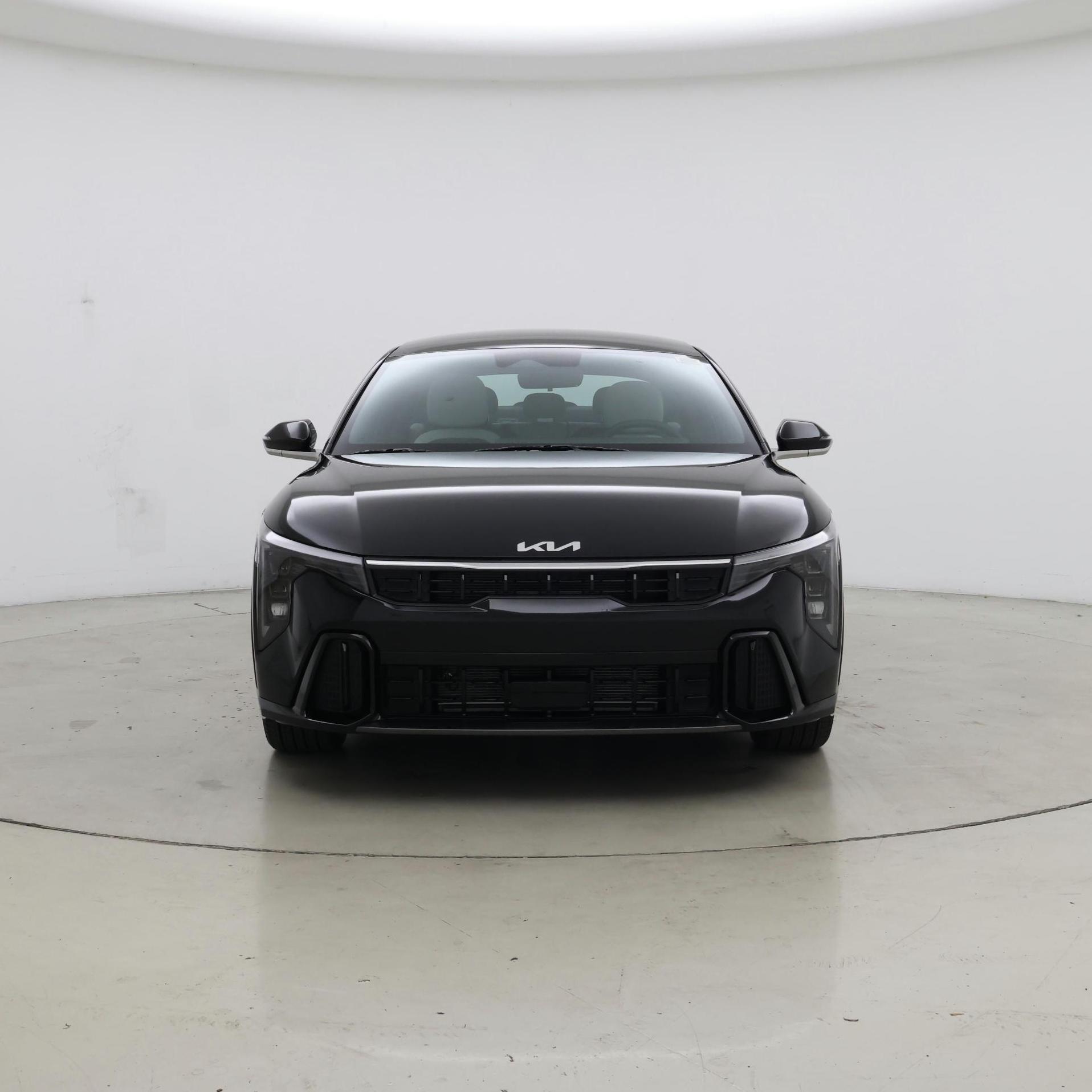Thumbnail: 2026 Kia K4 - 5