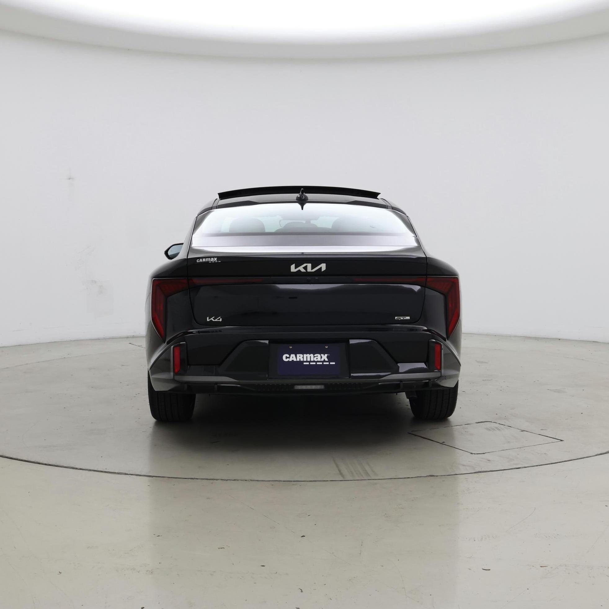 Thumbnail: 2026 Kia K4 - 6