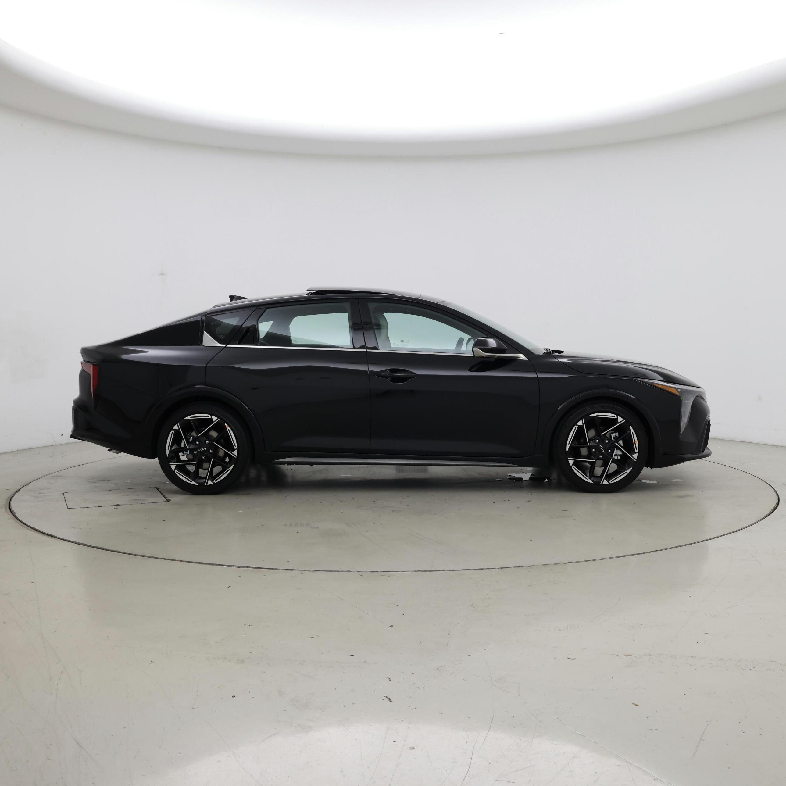 Thumbnail: 2026 Kia K4 - 7