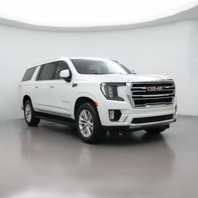 2021 GMC Yukon XL 1500 SLT