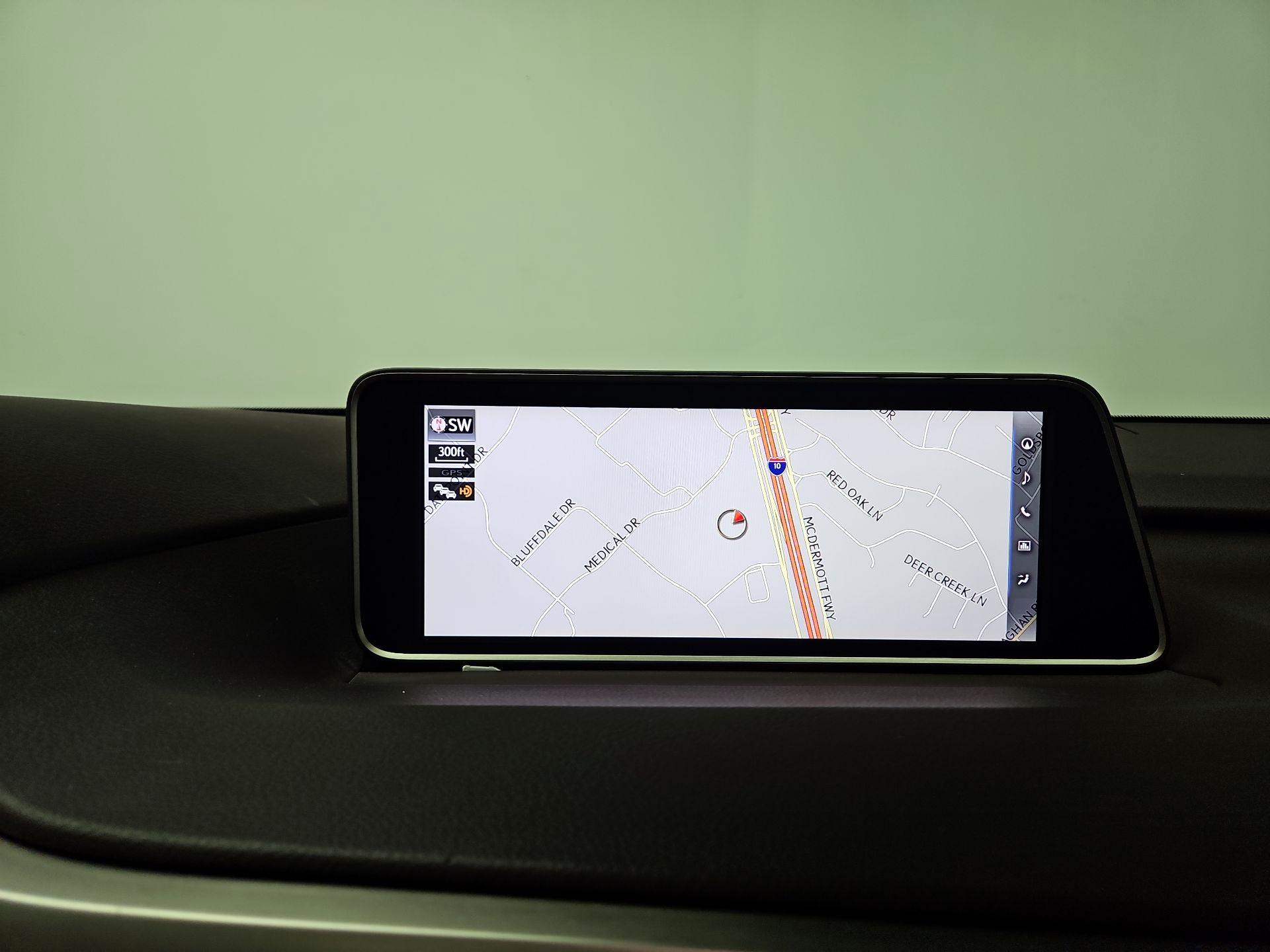 Thumbnail: 2016 Lexus RX - 14