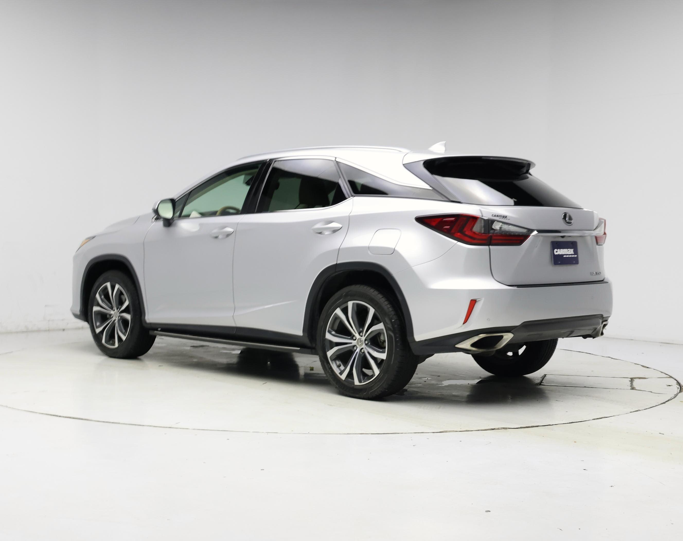 Thumbnail: 2016 Lexus RX - 2