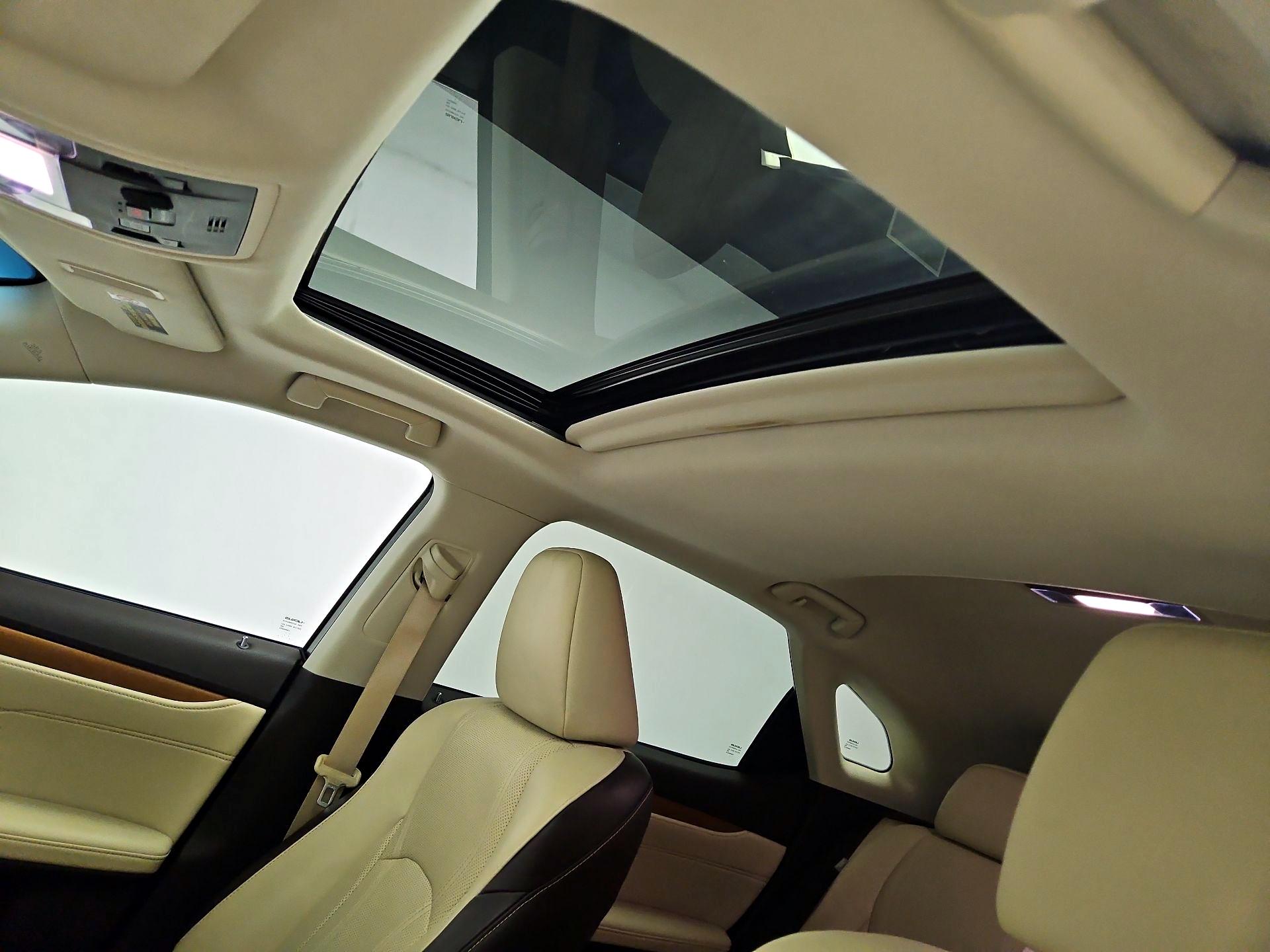 Thumbnail: 2016 Lexus RX - 20