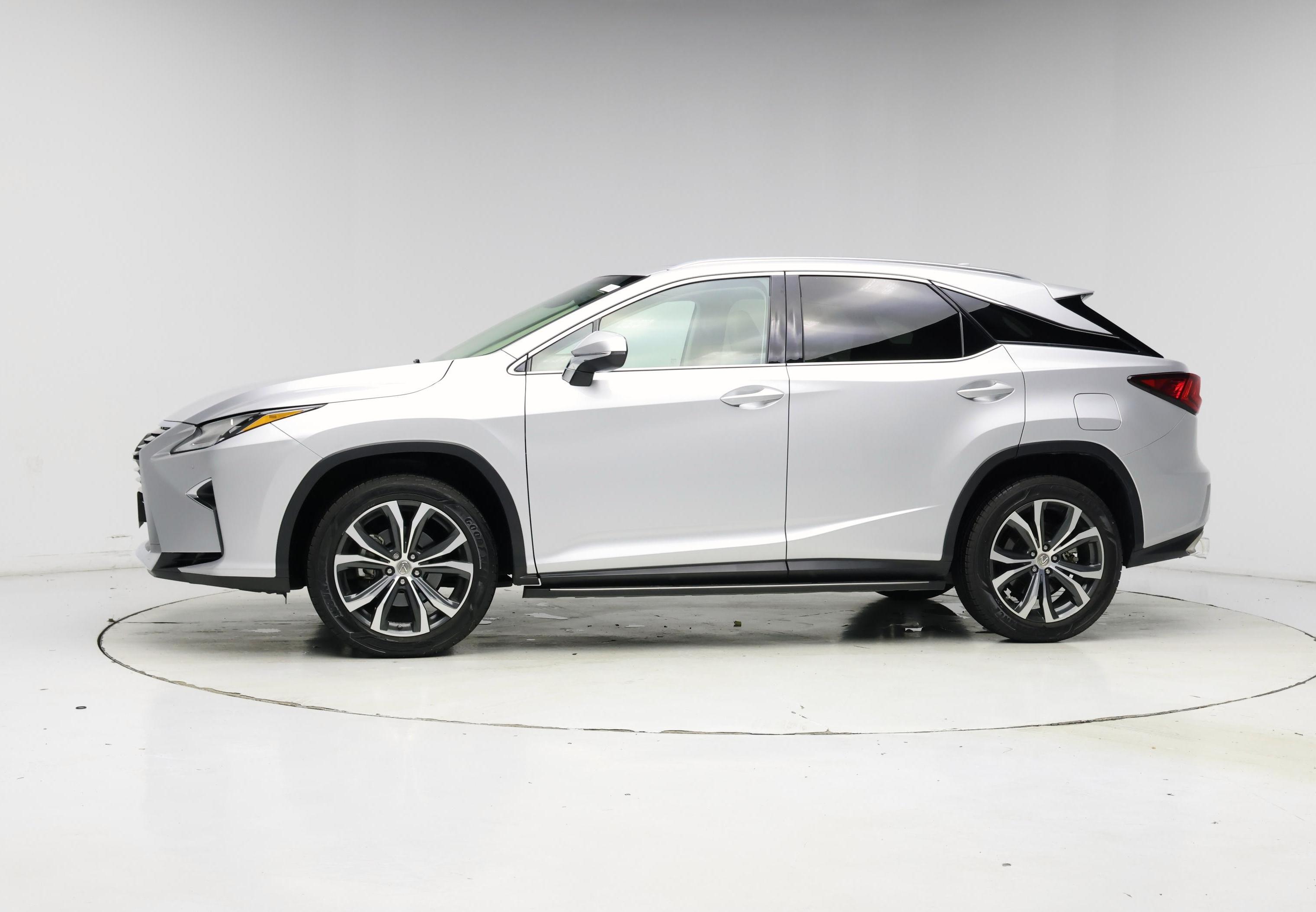 Thumbnail: 2016 Lexus RX - 3