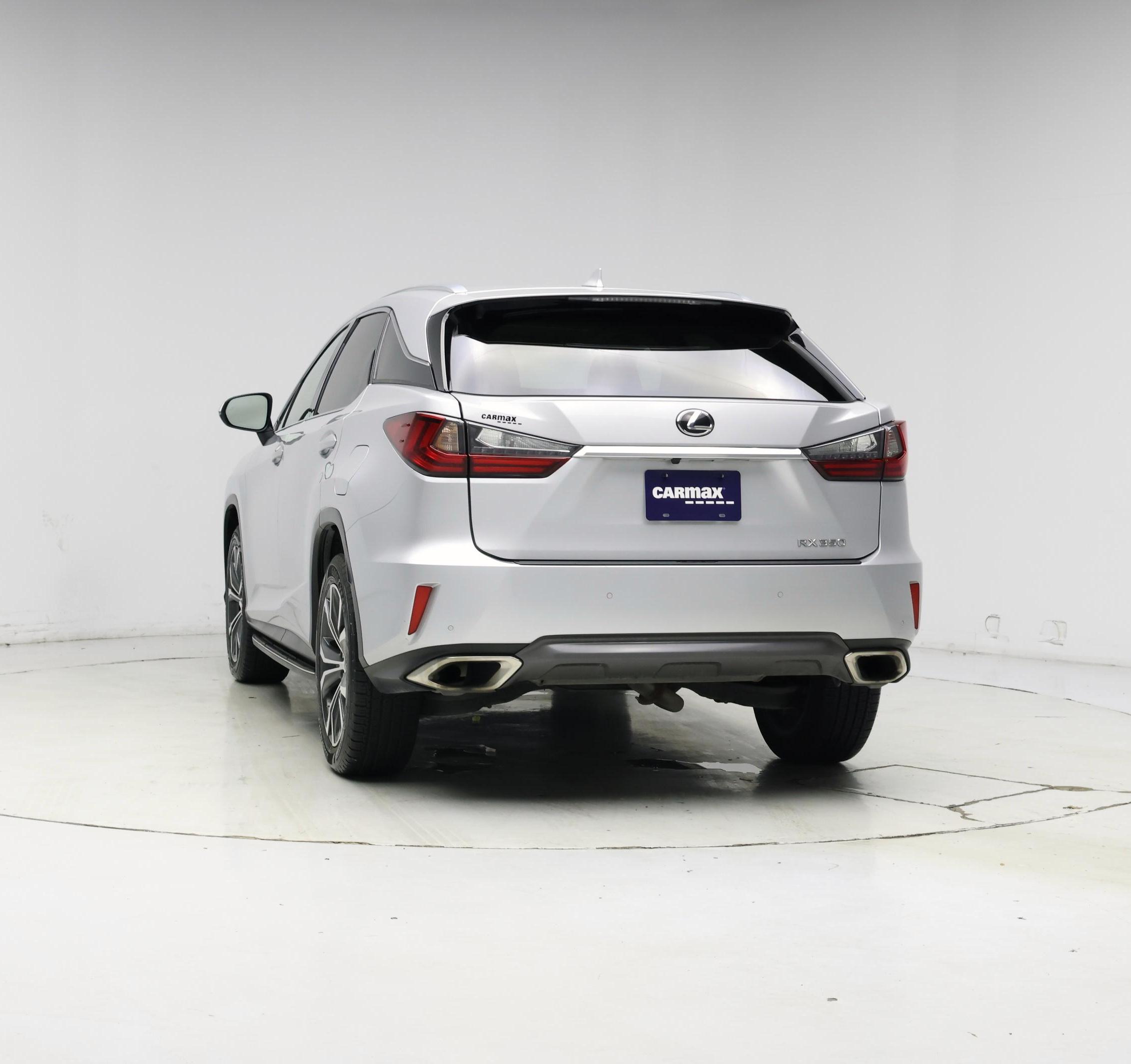 Thumbnail: 2016 Lexus RX - 6