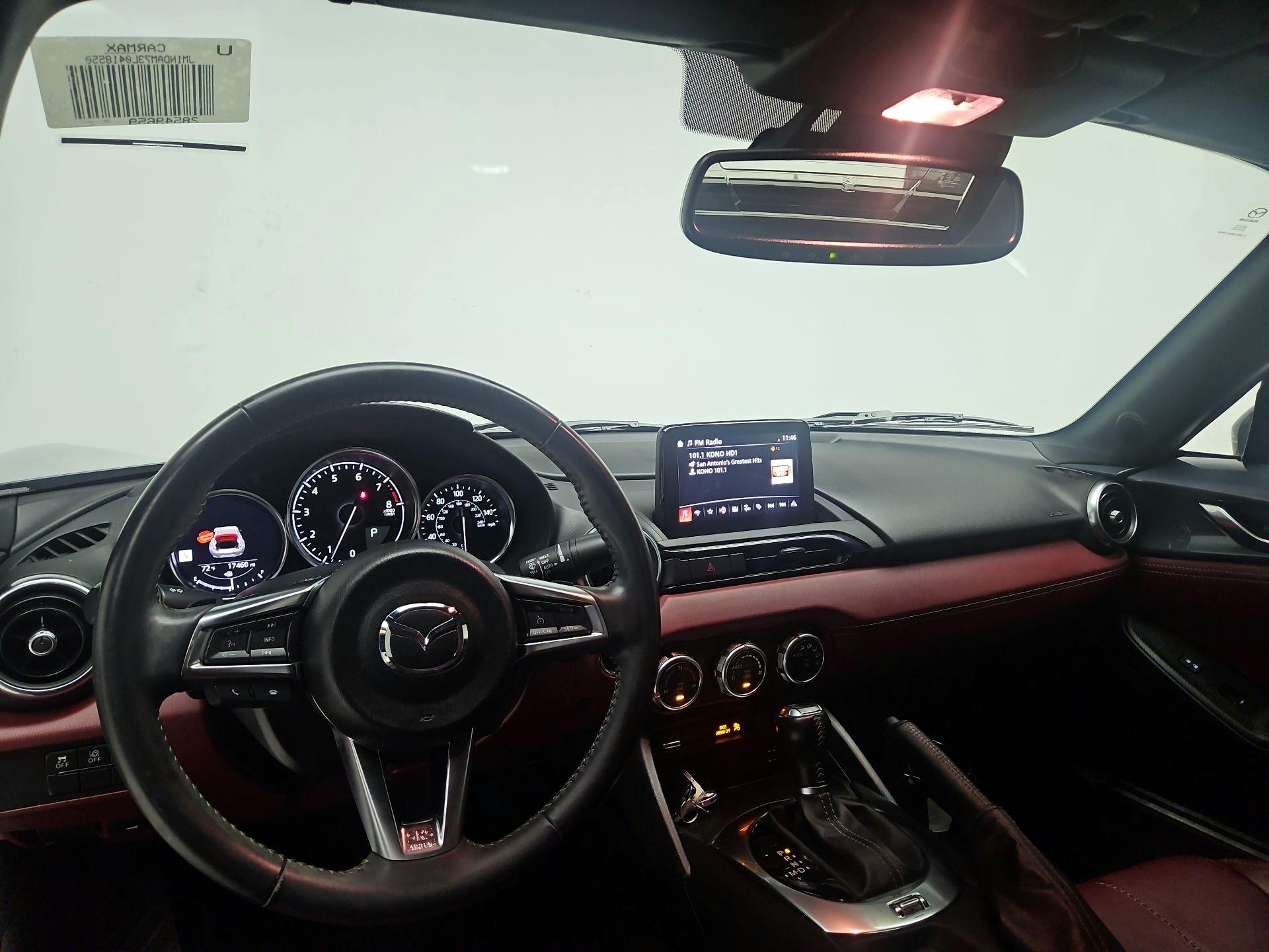 Thumbnail: 2020 Mazda MX-5 Miata - 9