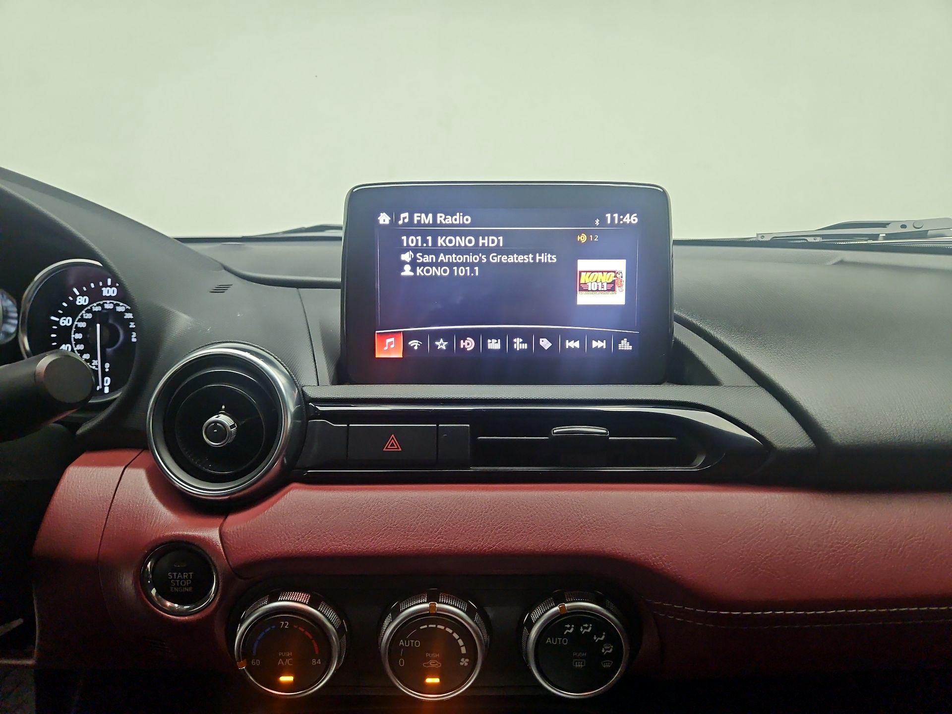 Thumbnail: 2020 Mazda MX-5 Miata - 15