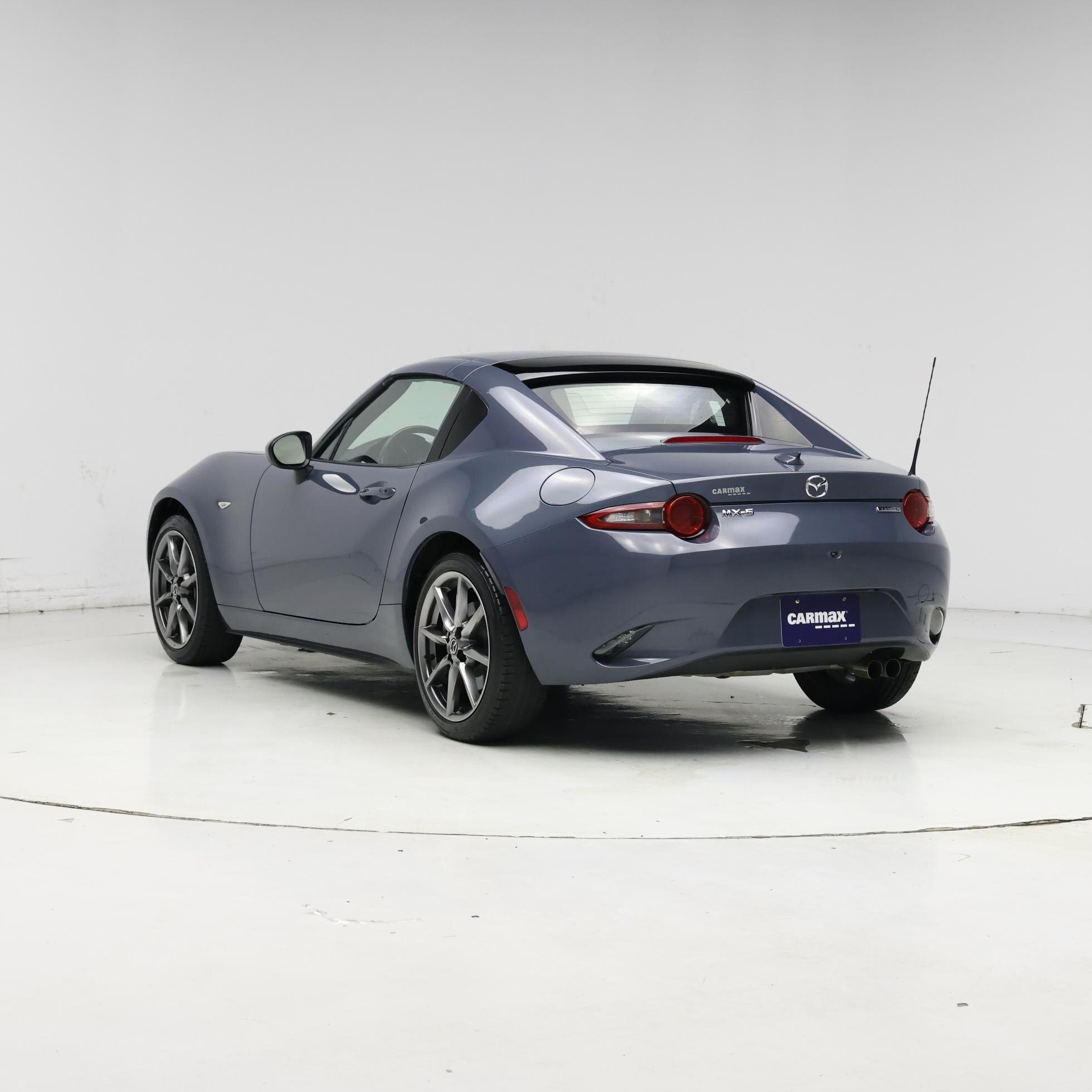 Thumbnail: 2020 Mazda MX-5 Miata - 2
