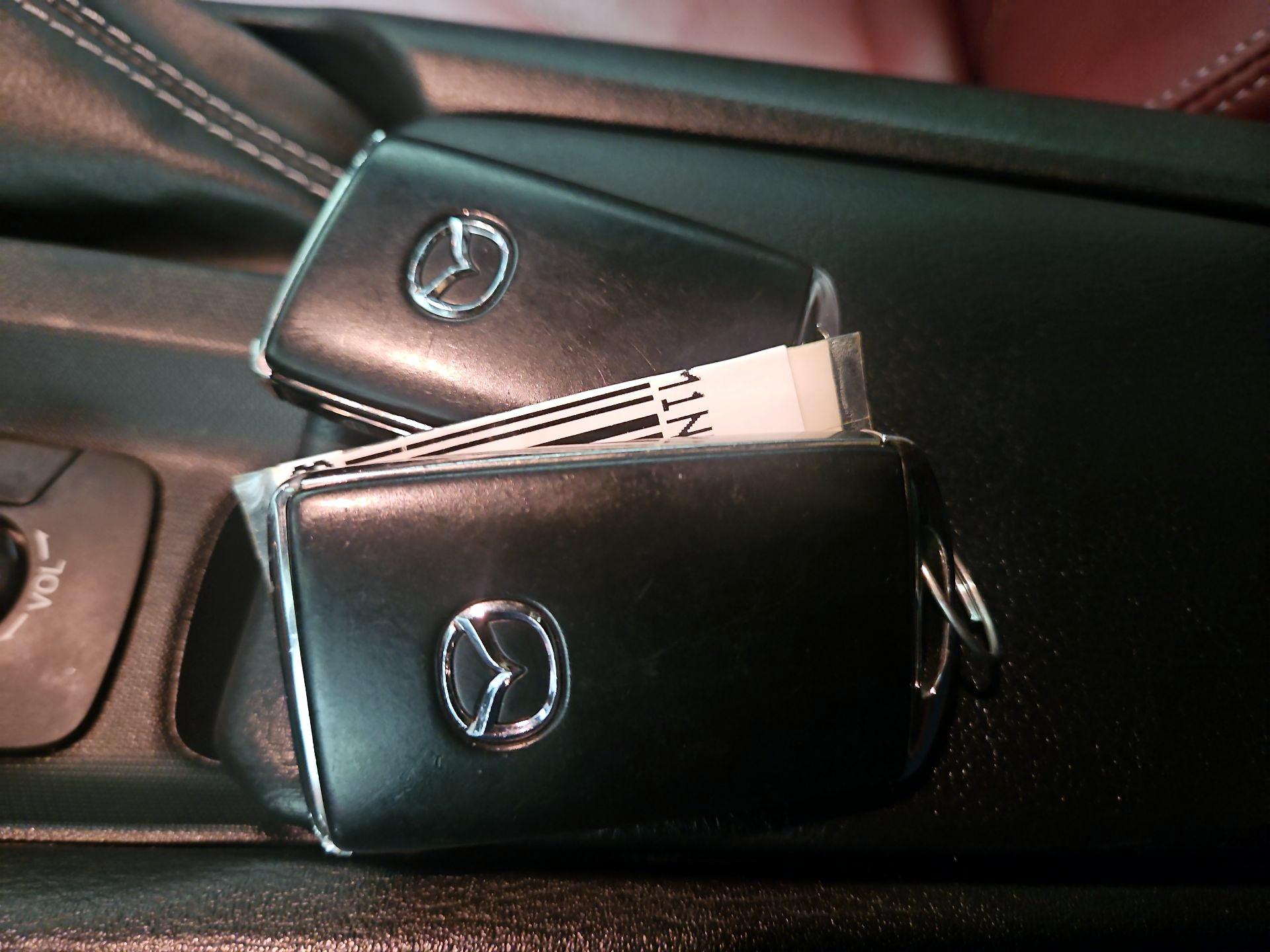 Thumbnail: 2020 Mazda MX-5 Miata - 20