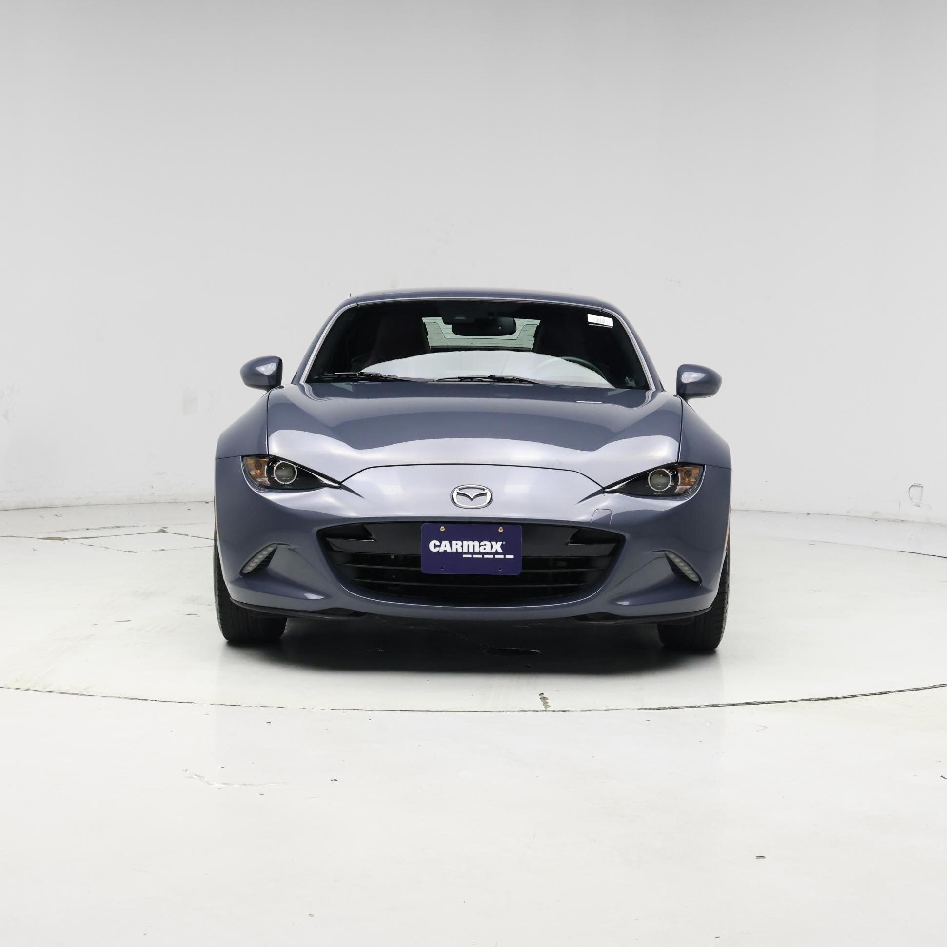 Thumbnail: 2020 Mazda MX-5 Miata - 5