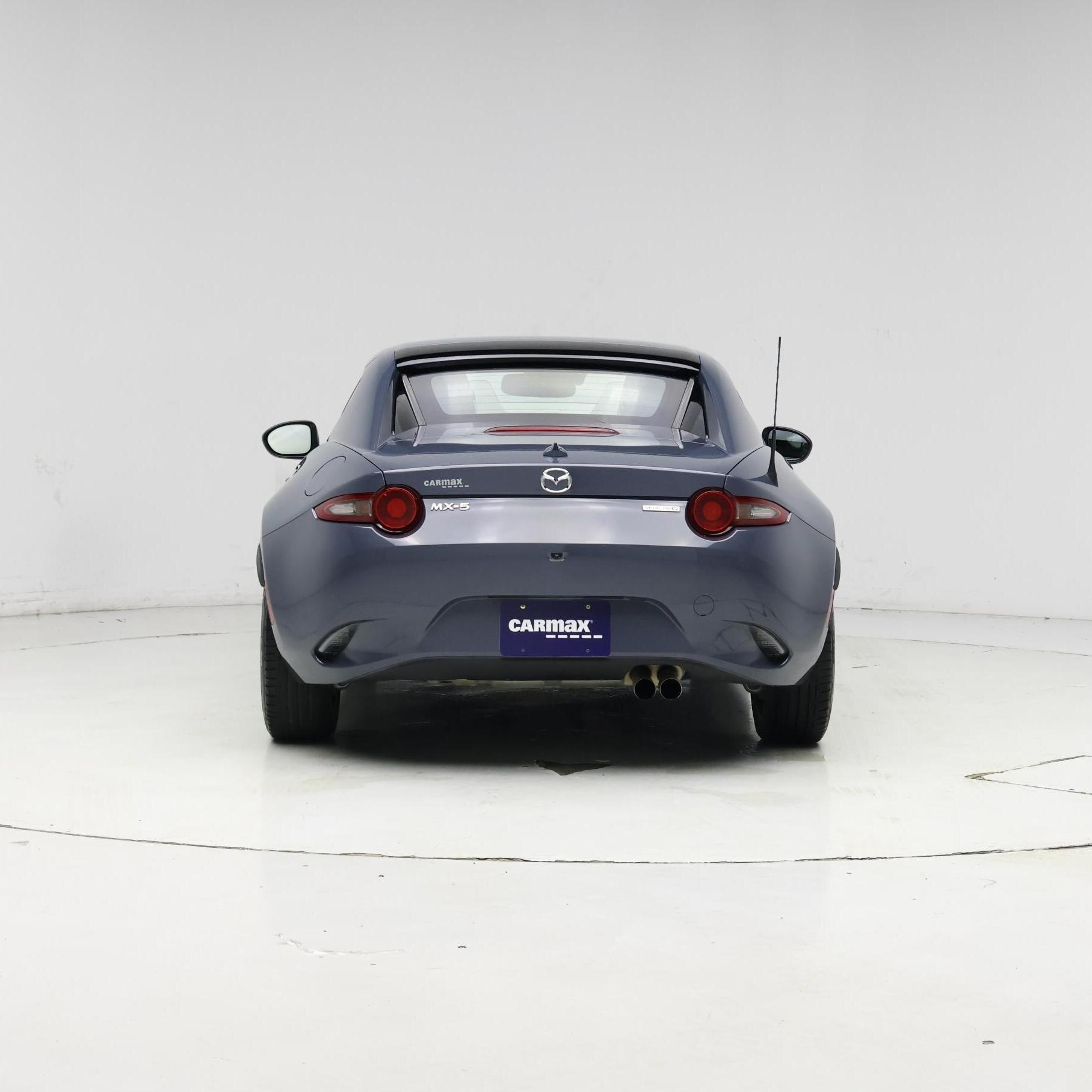 Thumbnail: 2020 Mazda MX-5 Miata - 6